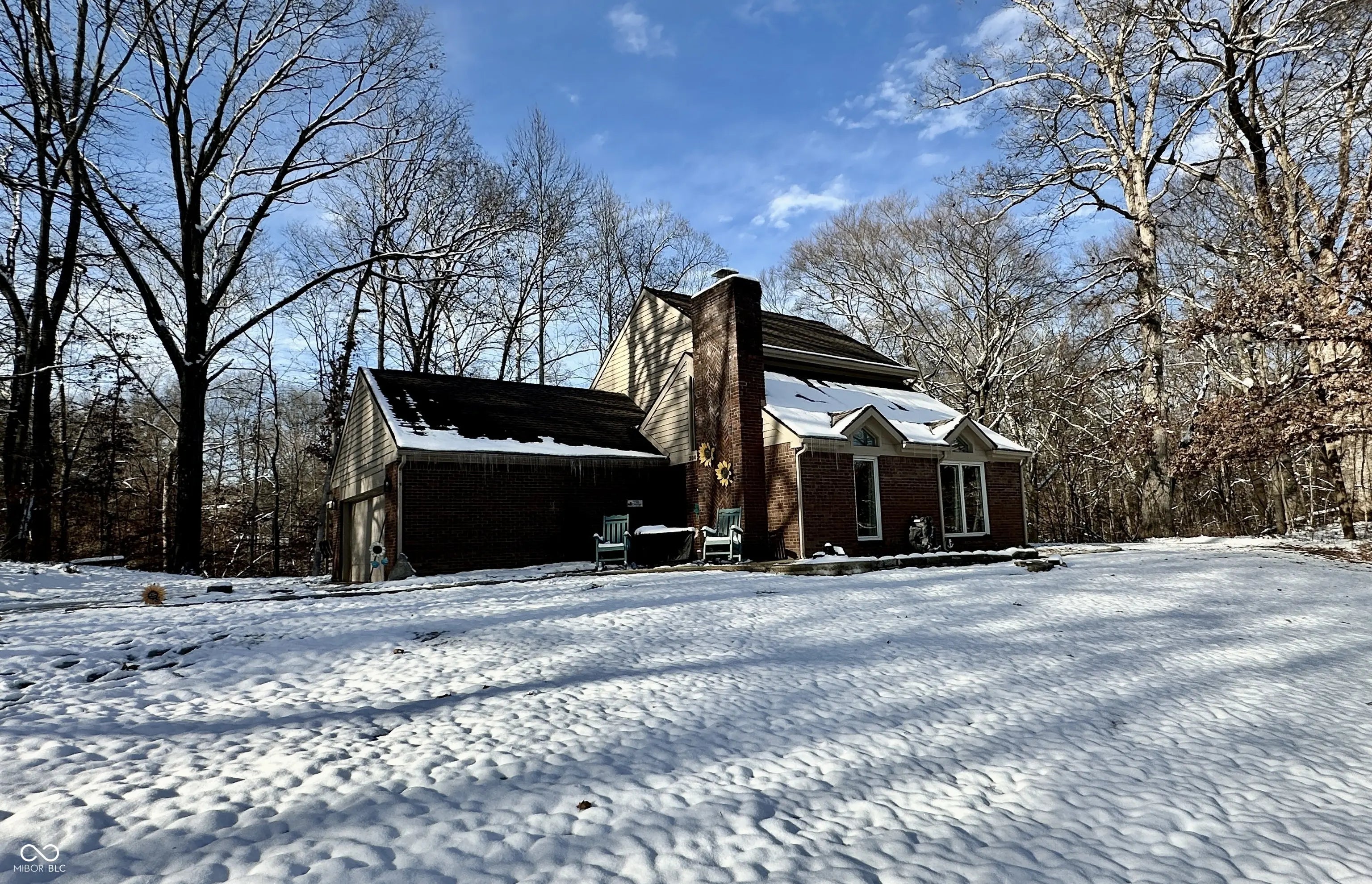 200 Bailliere Drive, Martinsville