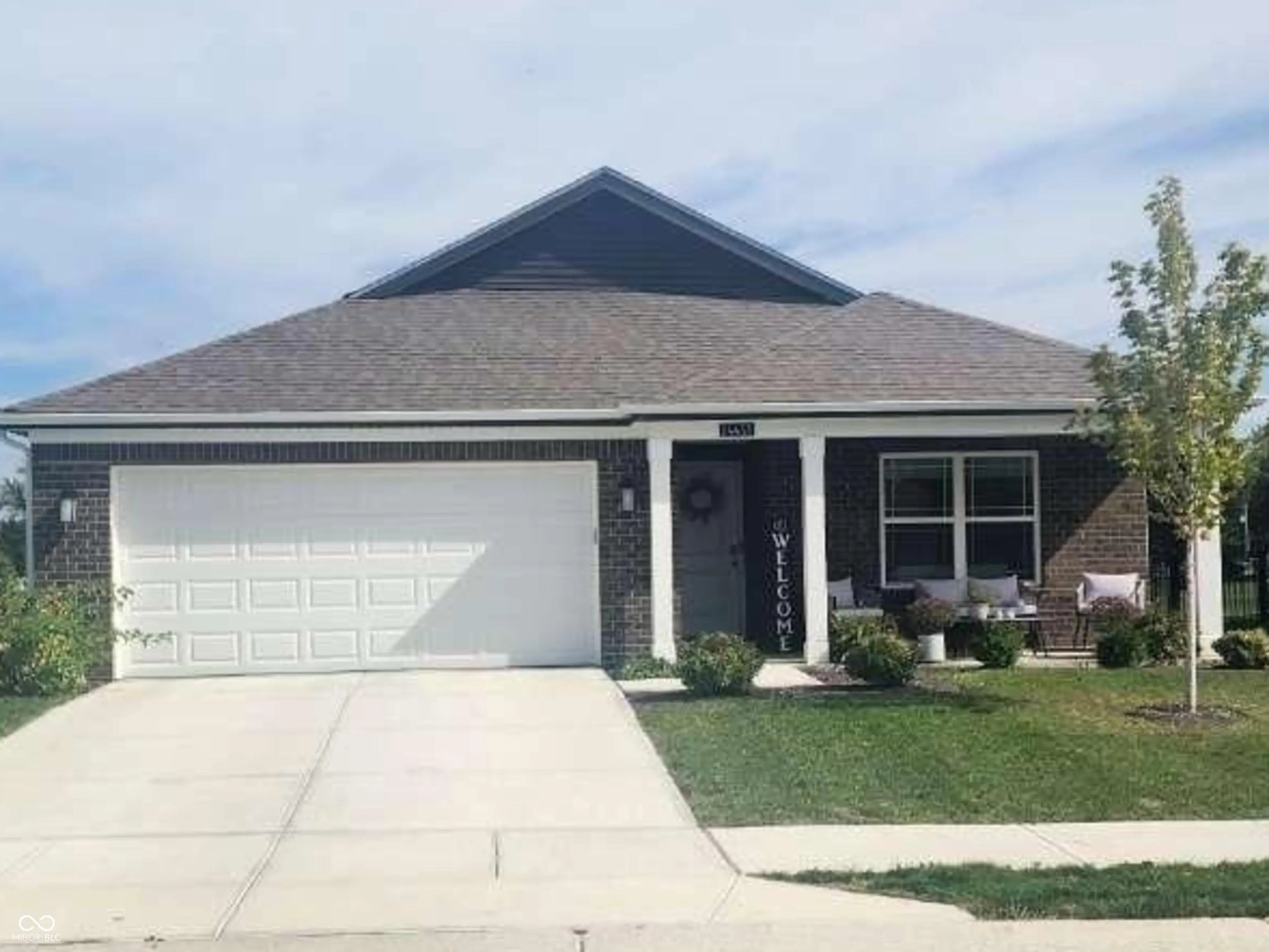 24453 Kercheval Street, Sheridan