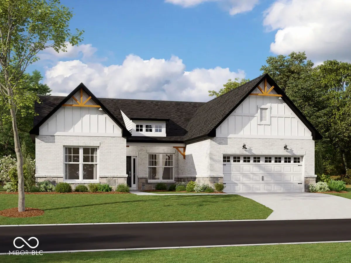 1100 Sweetland Lane, Greenwood