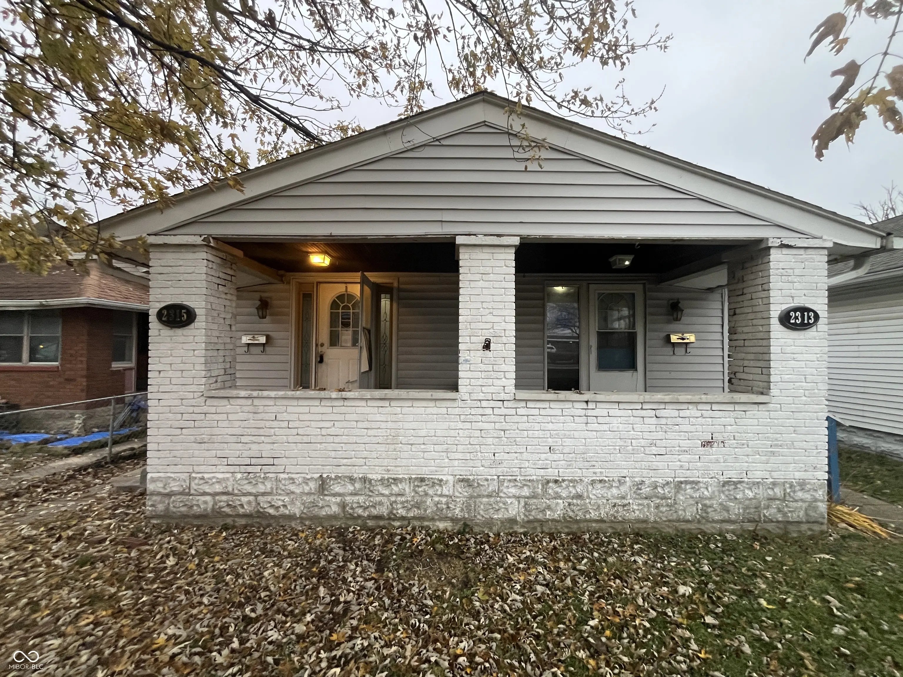 2313 Southeastern Avenue, Indianapolis