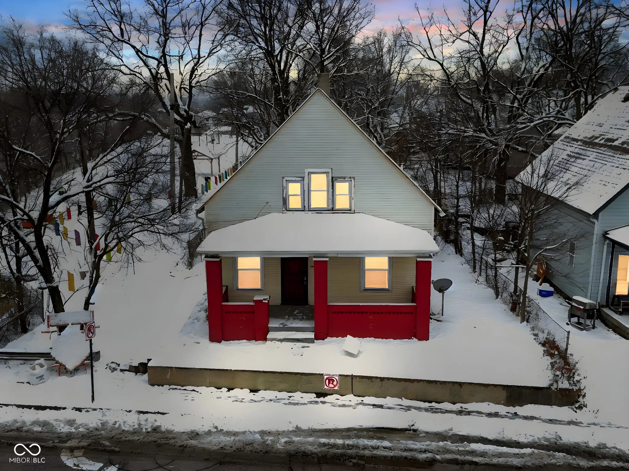 445 W 29th Street, Indianapolis