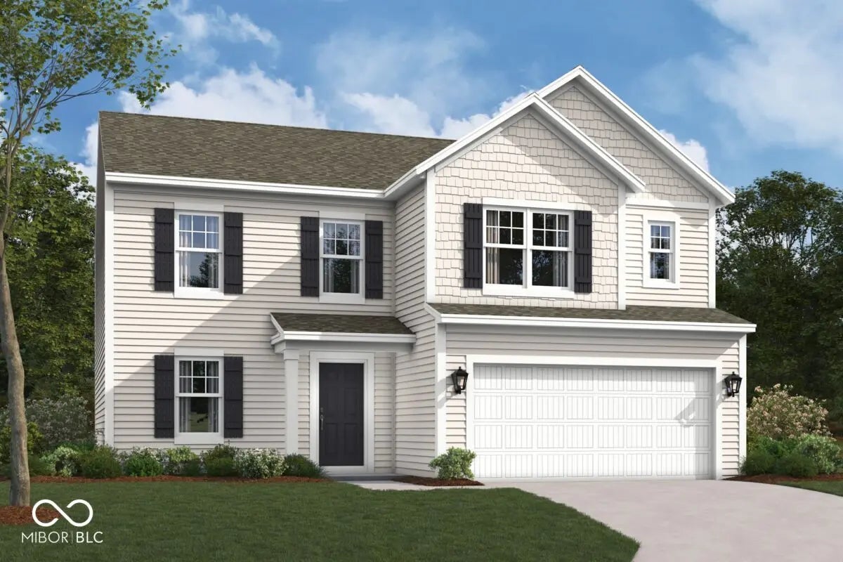 7125 Waylon Way, Indianapolis