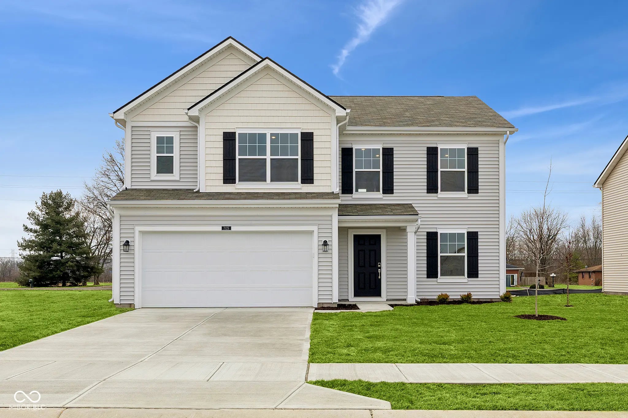 7125 Waylon Way, Indianapolis