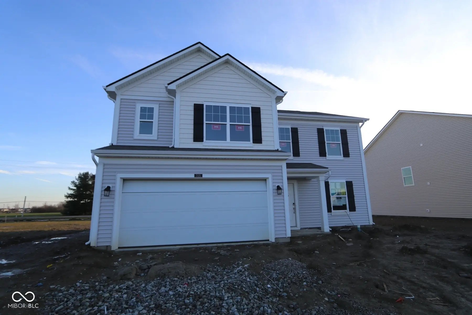 Photo of 7125 Waylon Way Indianapolis, IN 46239