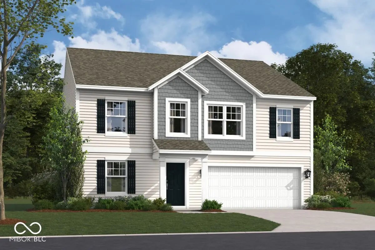 7119 Waylon Way, Indianapolis