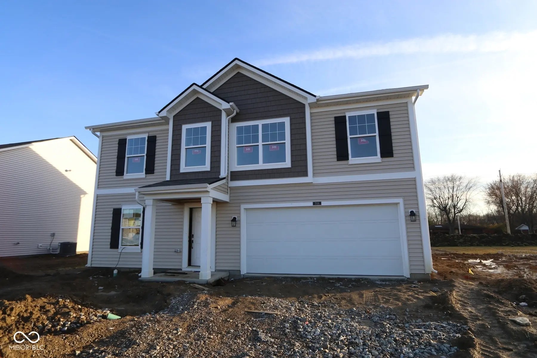 Photo of 7119 Waylon Way Indianapolis, IN 46239