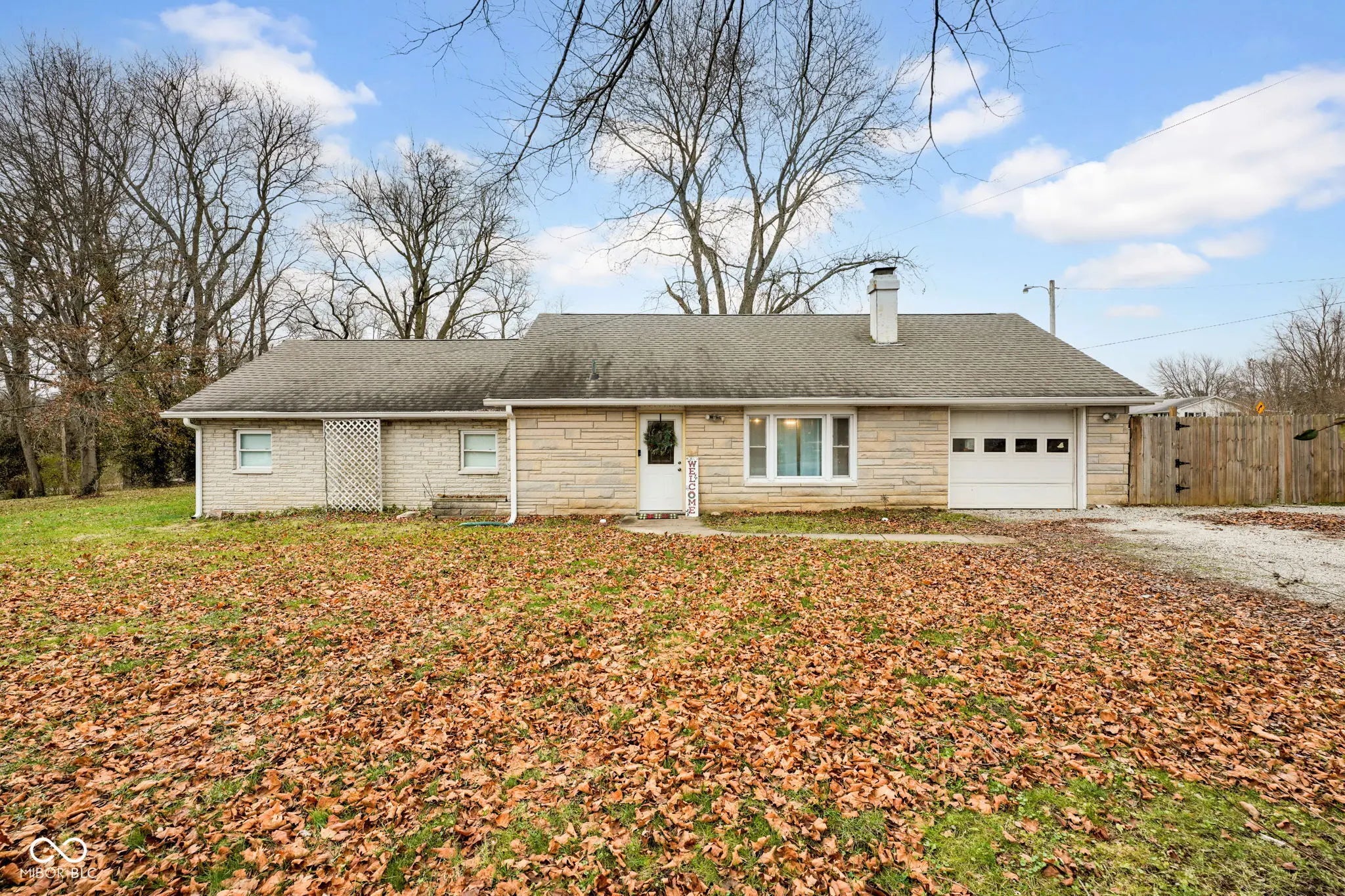 3427 N East Street, Columbus