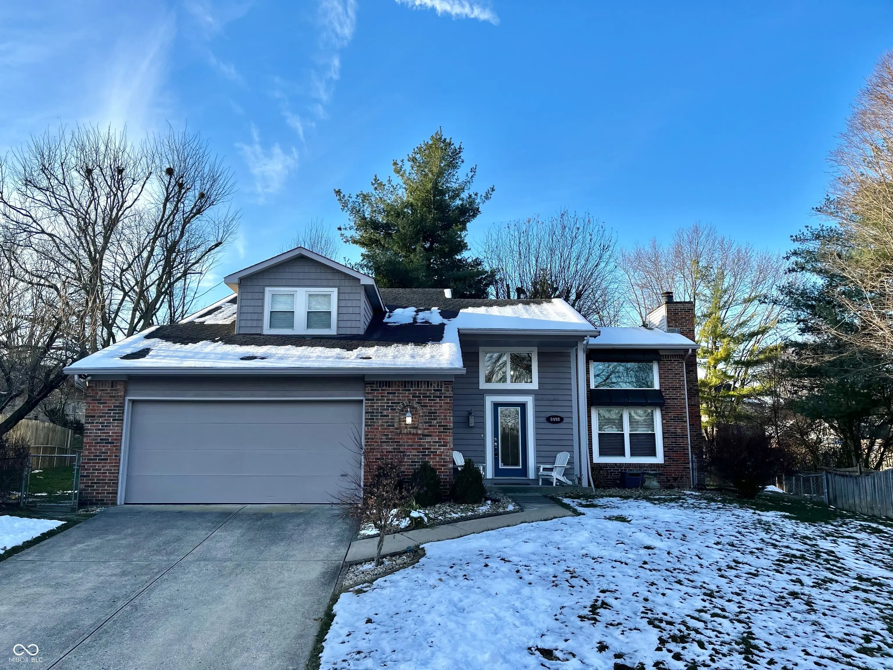 8498 Seattle Slew Lane, Indianapolis