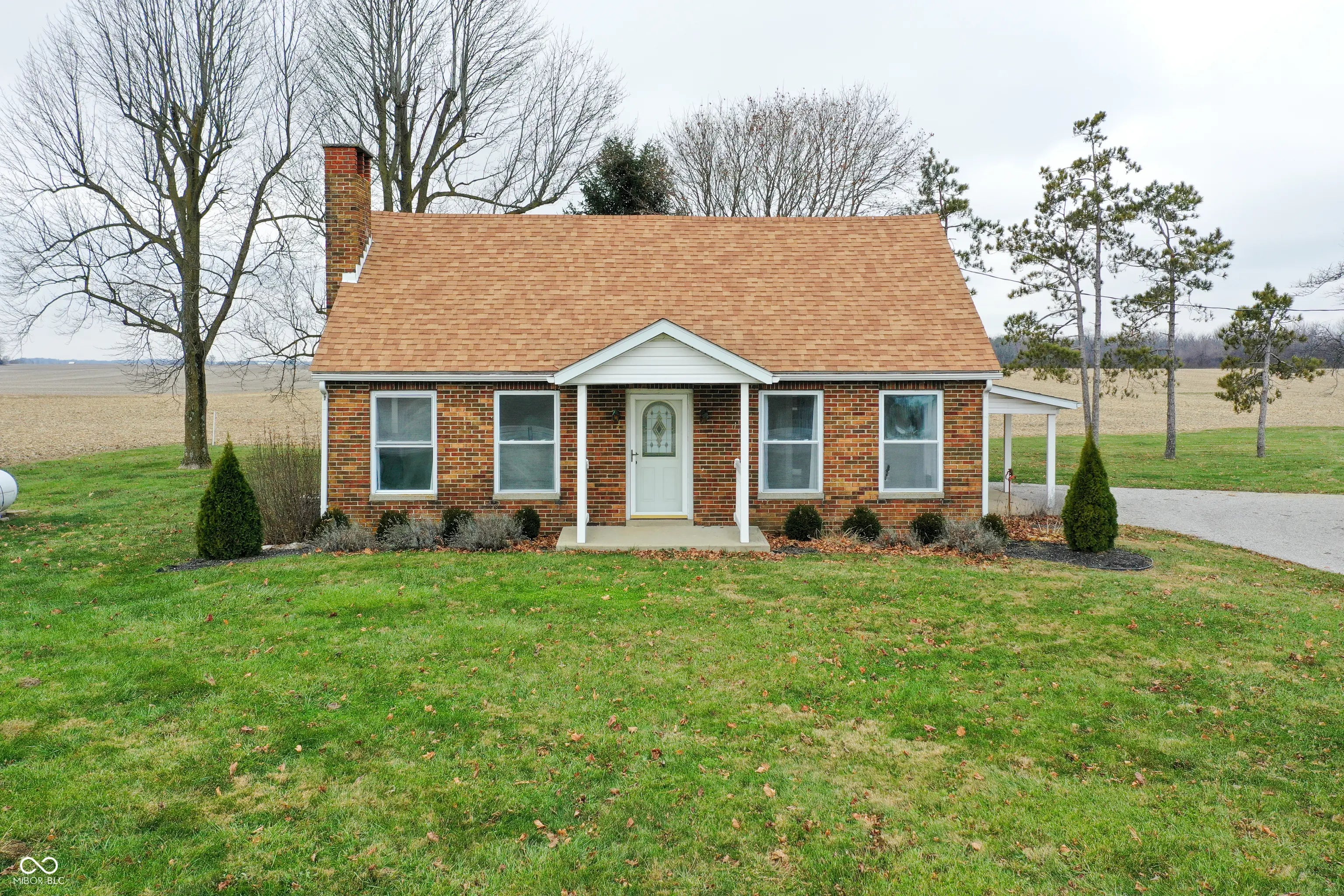 7307 N State Road 3, Greensburg