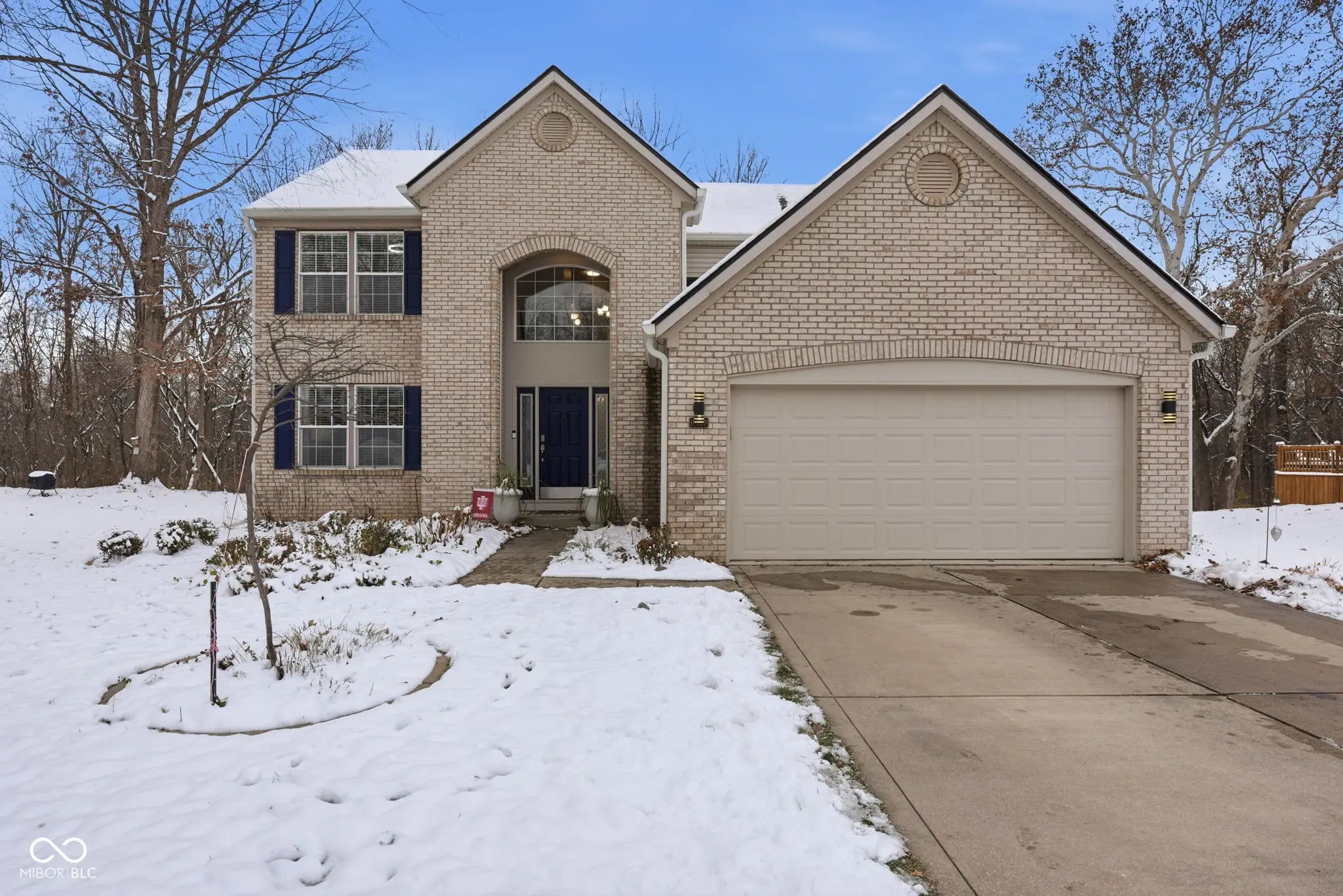 Photo of 10368 Bristlecone Drive Fishers, IN 46038