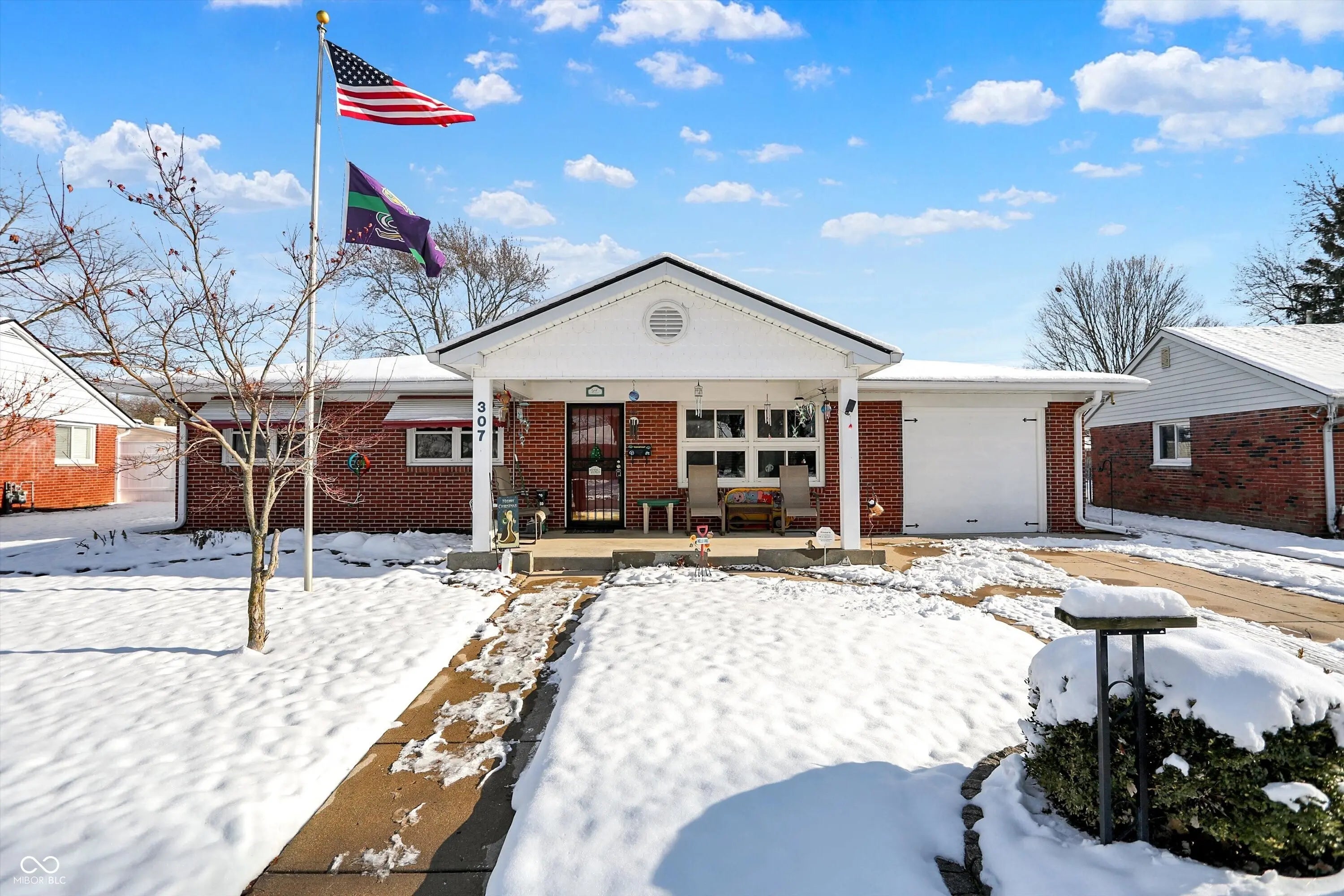 307 Winfield Street, Greenfield