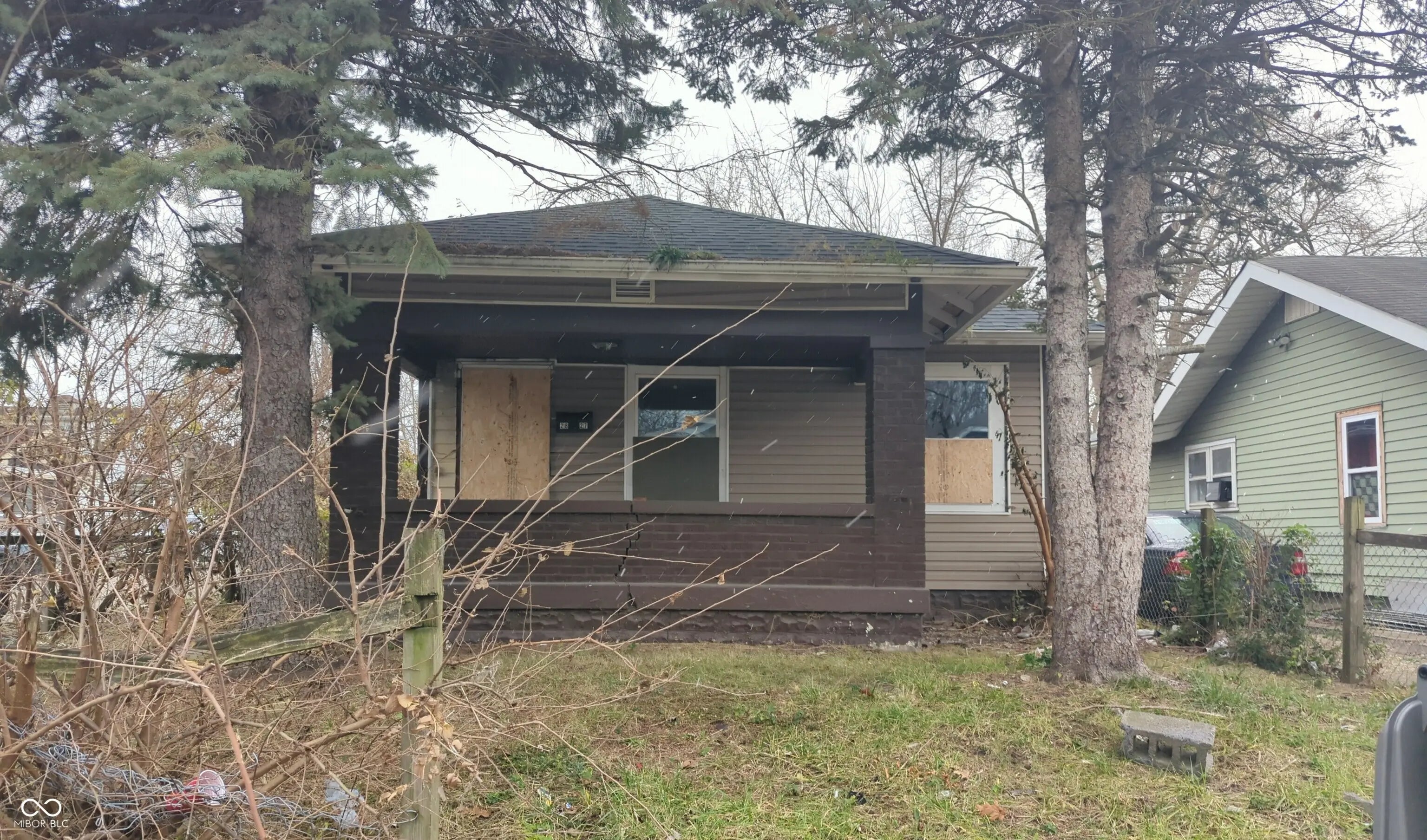 2827 E 18th Street, Indianapolis