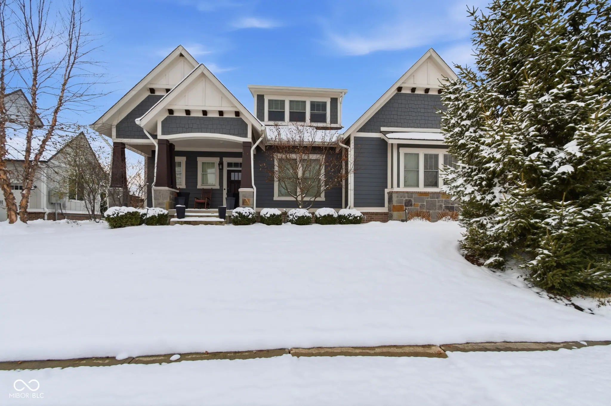 Photo of 365 Chatham Hills Boulevard Westfield, IN 46074