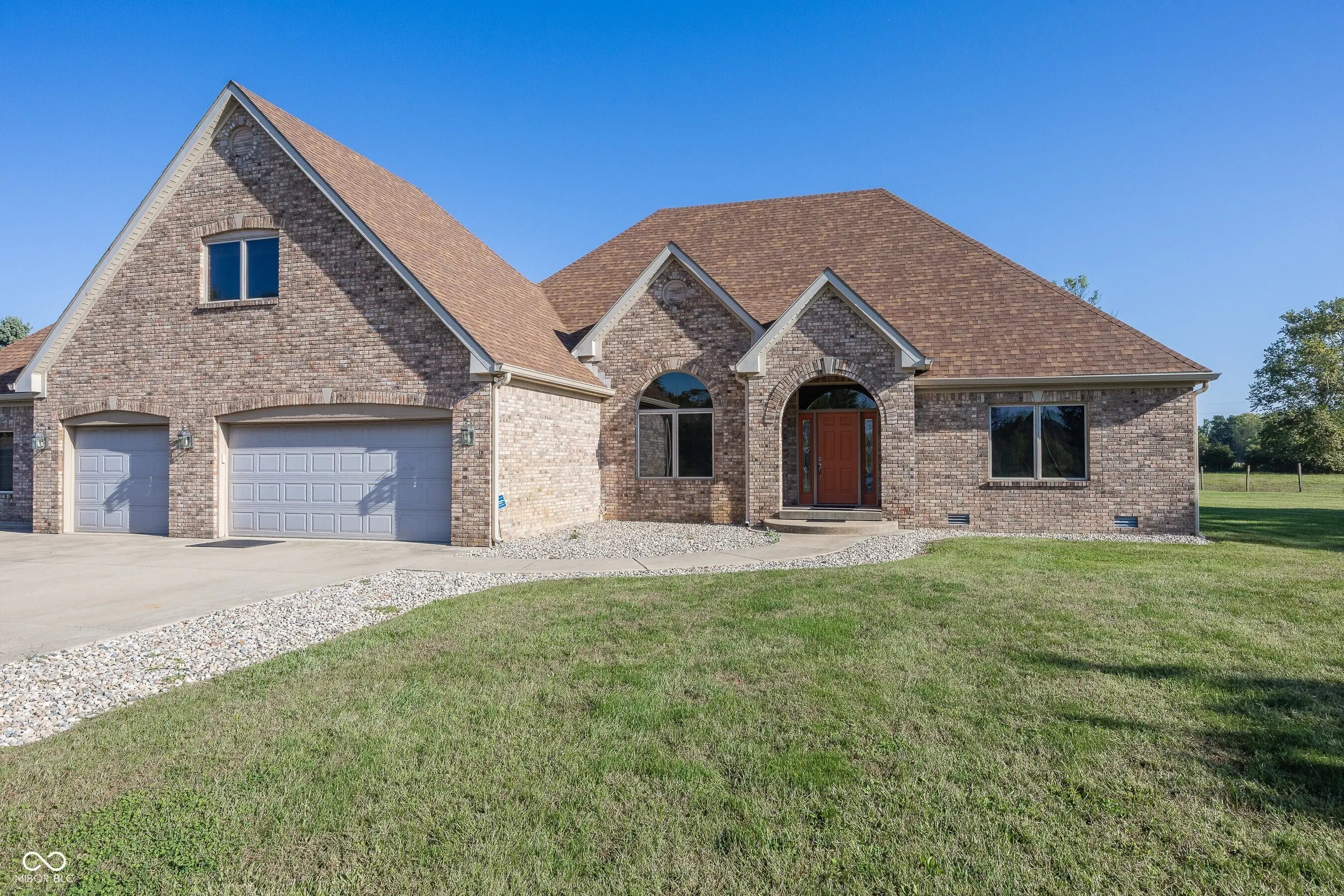 256 W Brookville Road, Fountaintown