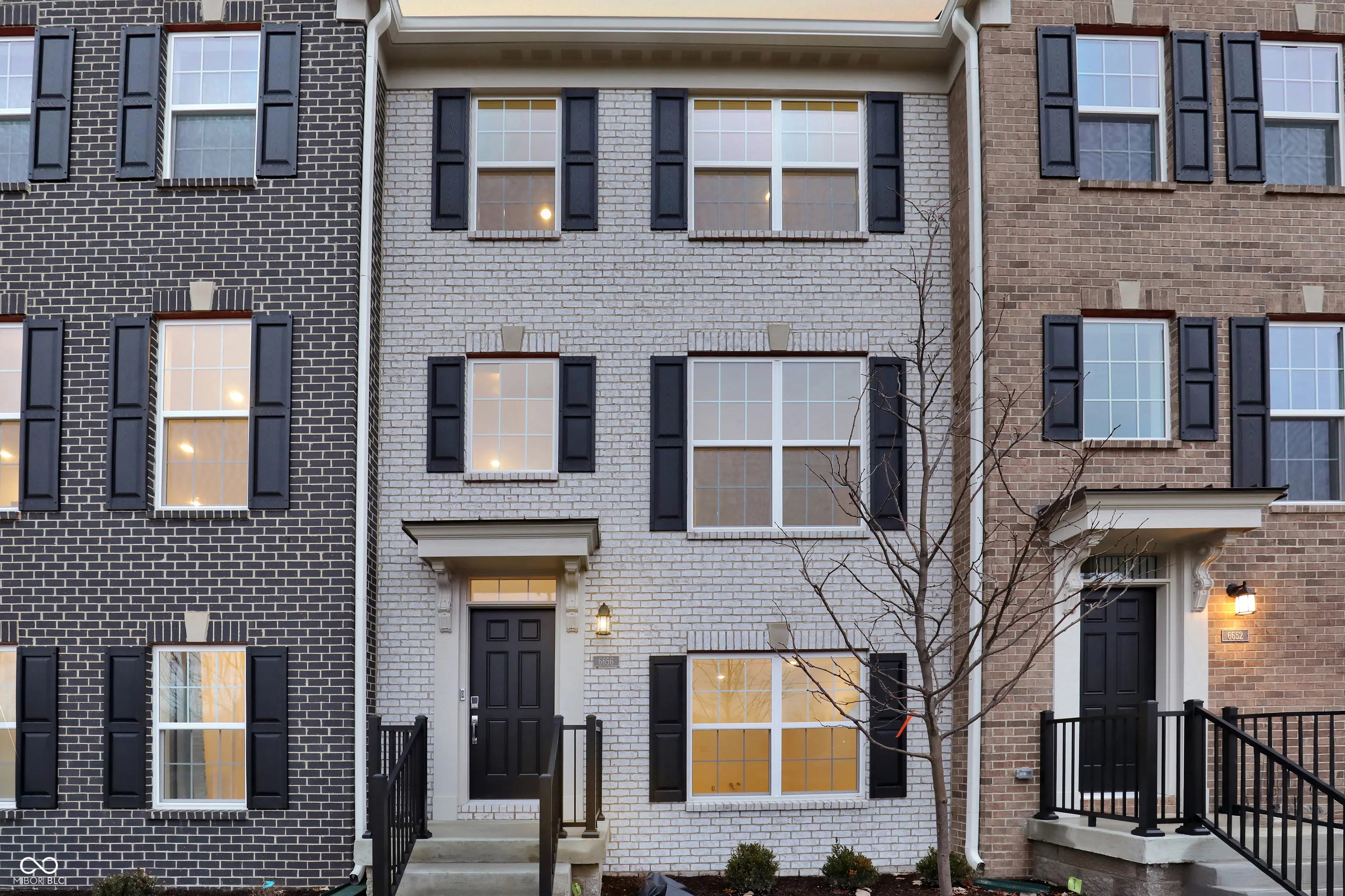 Photo of 6656 Halsey Street Zionsville, IN 46077