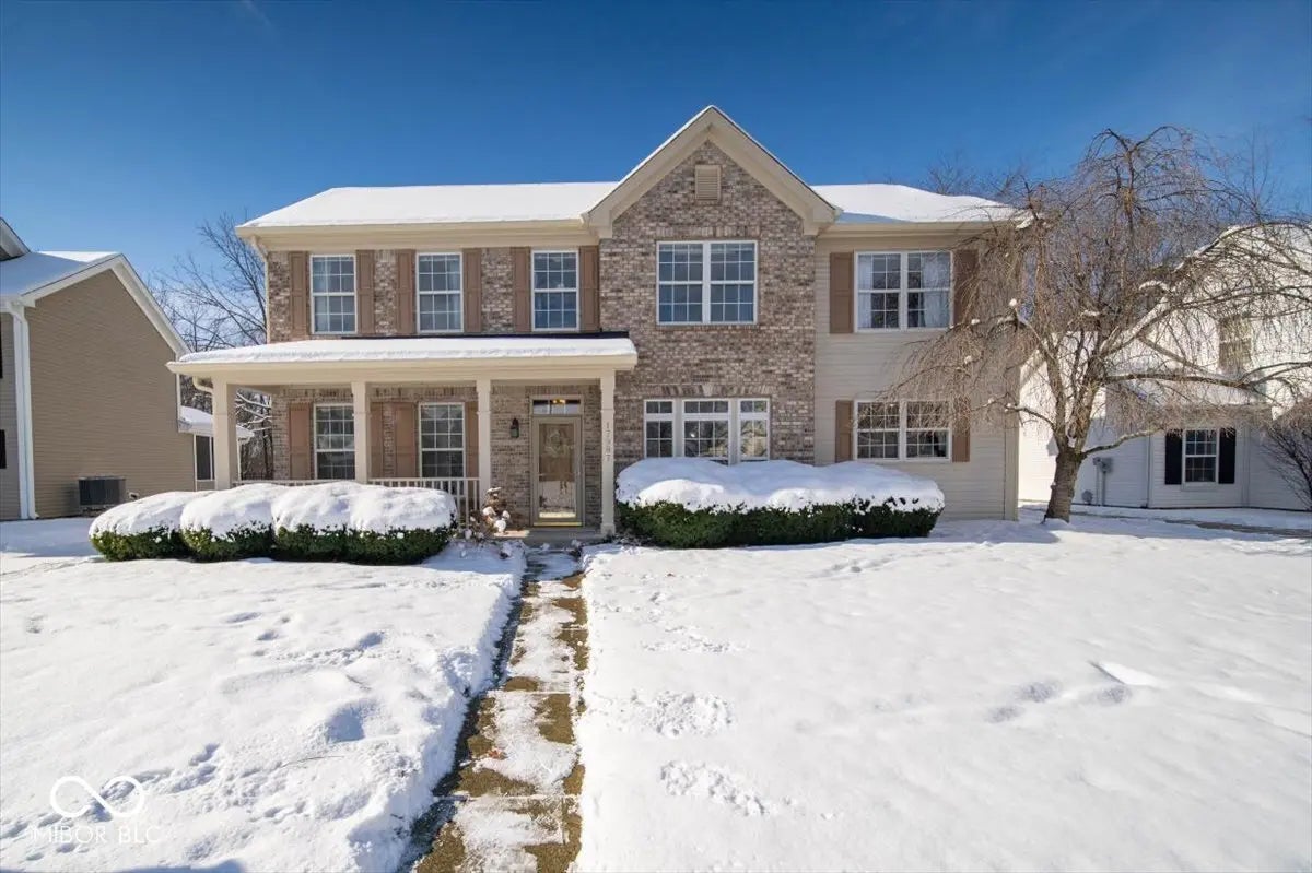 Photo of 17987 Kinder Oak Drive Noblesville, IN 46062