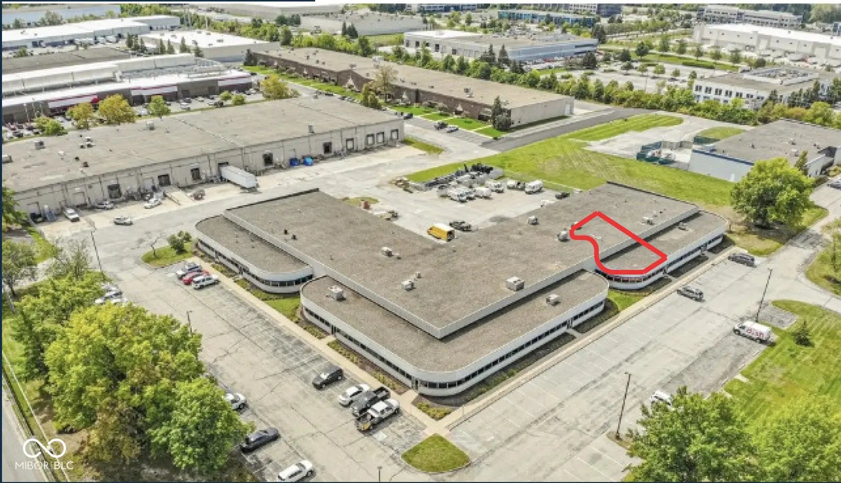 Photo of 5645 W 79th Street Indianapolis, IN 46278