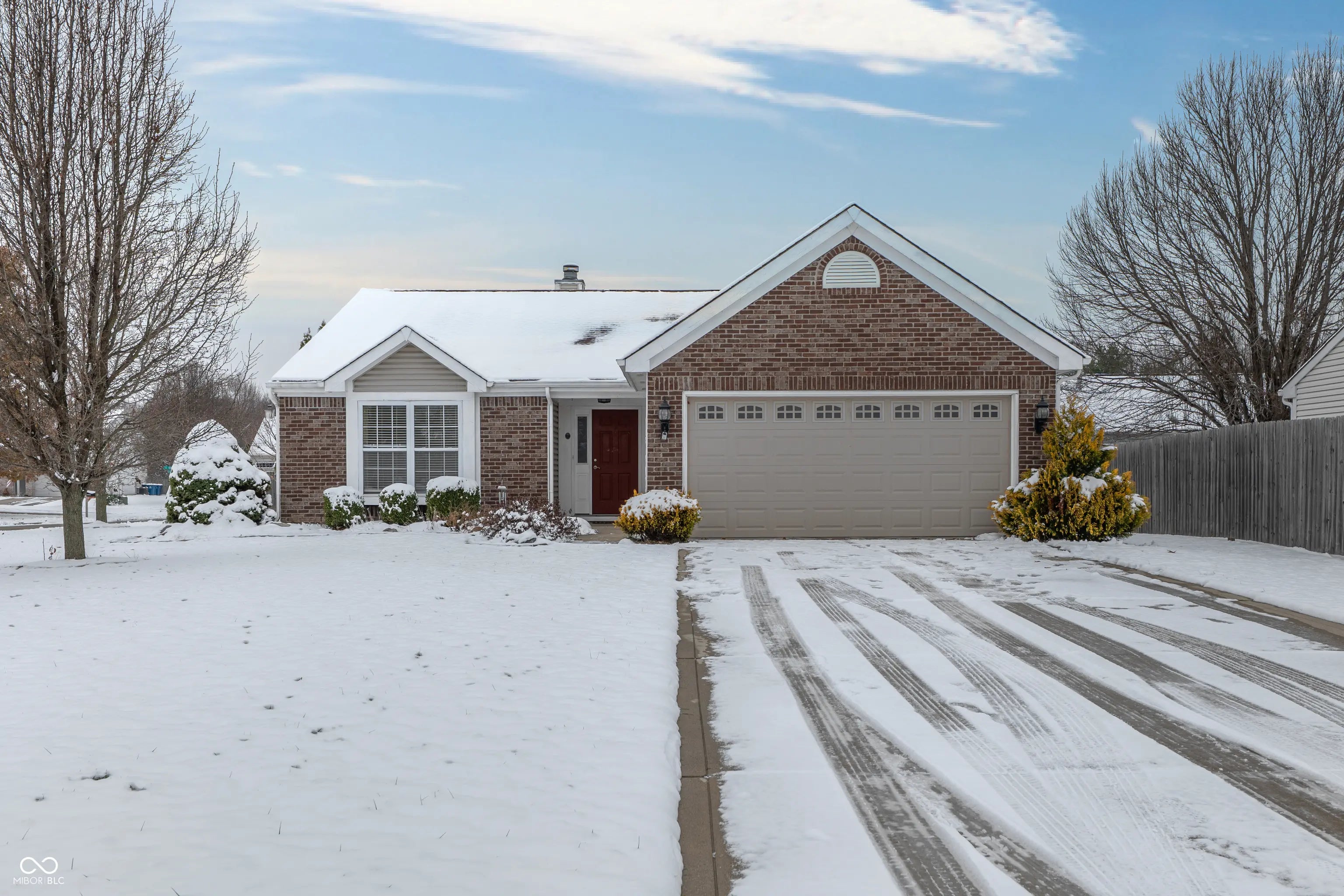 Photo of 9984 Gentry Drive Fishers, IN 46038