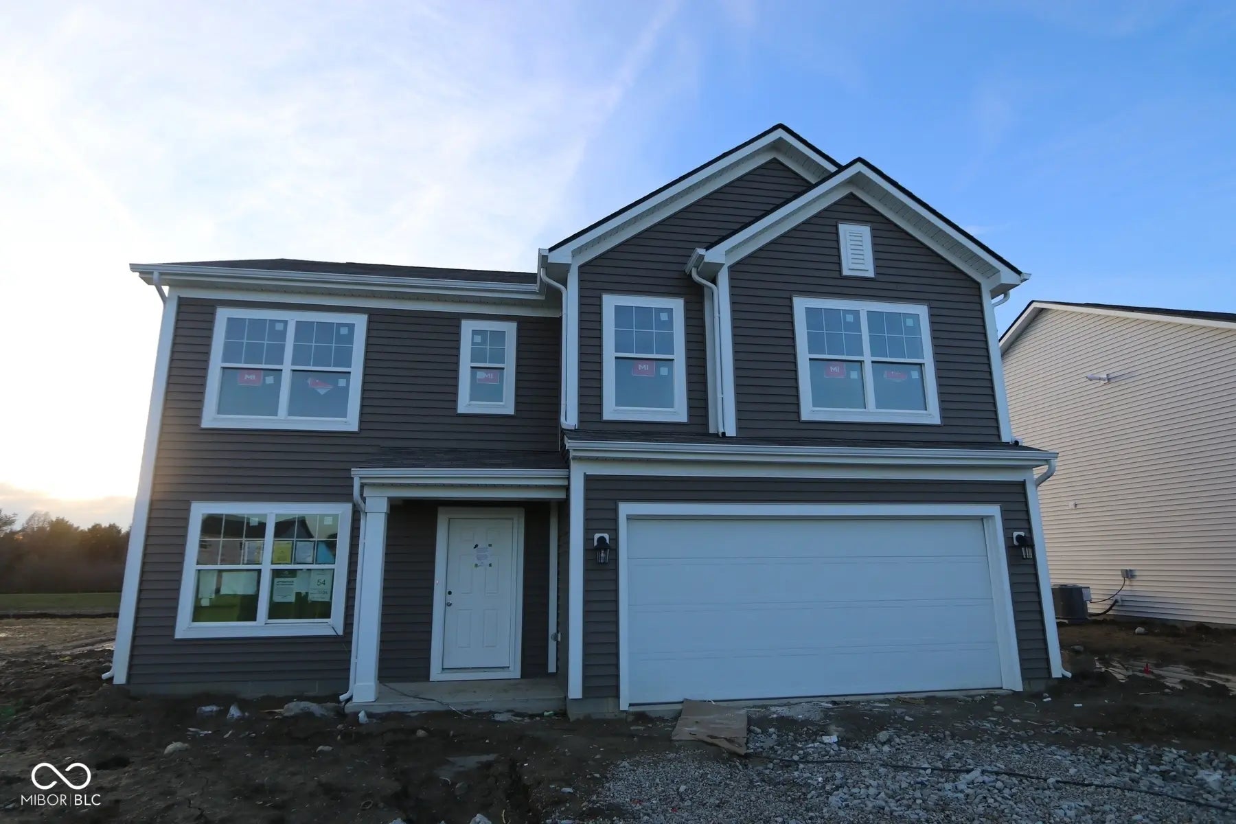 Photo of 3934 Quinn Road Indianapolis, IN 46239