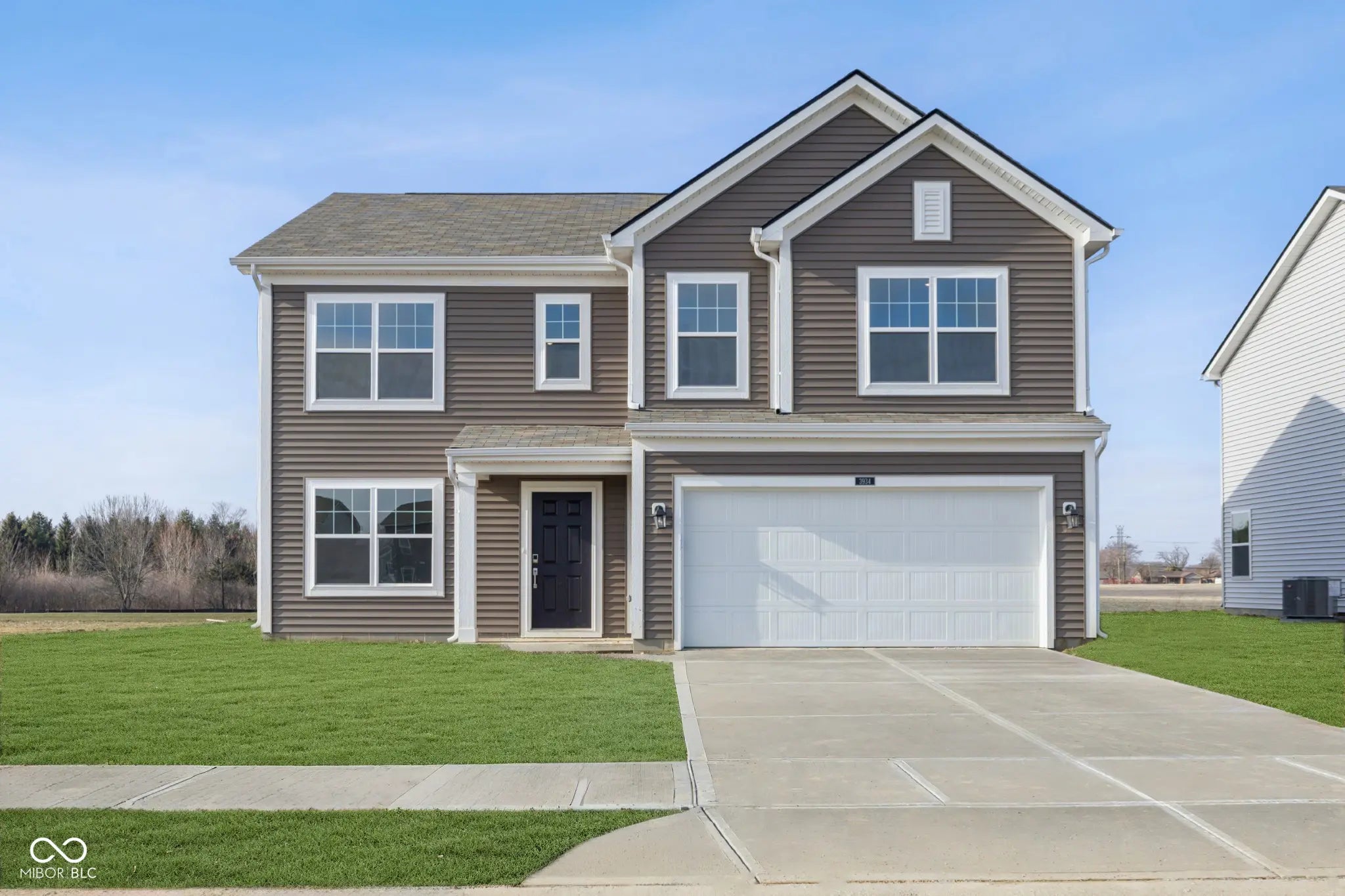 3934 Quinn Road, Indianapolis