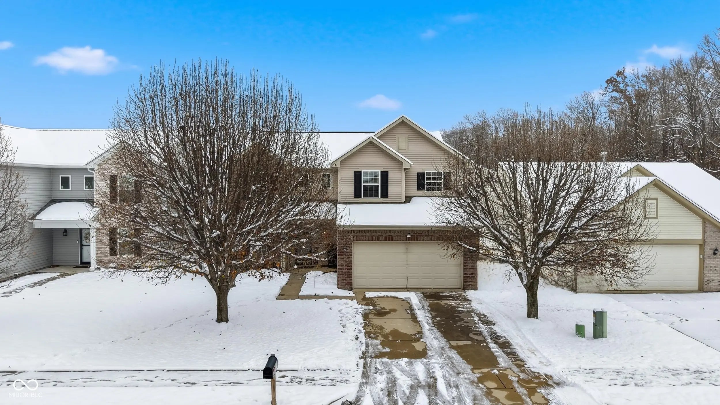 Photo of 2013 Sotheby Lane Indianapolis, IN 46239