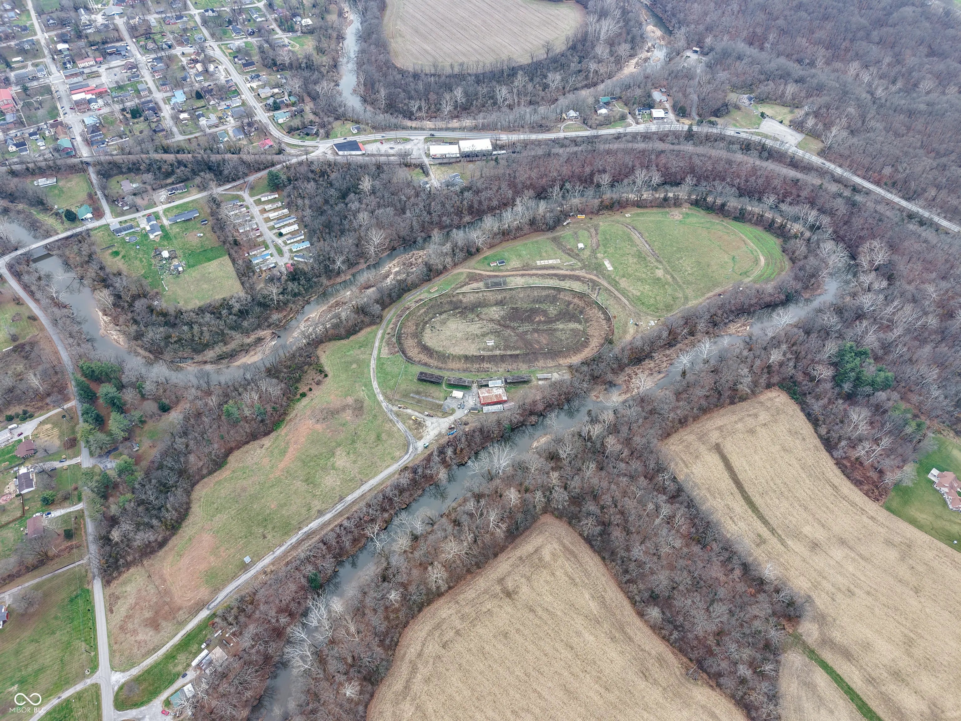 Photo of 445 N County Road 25 E North Vernon, IN 47265