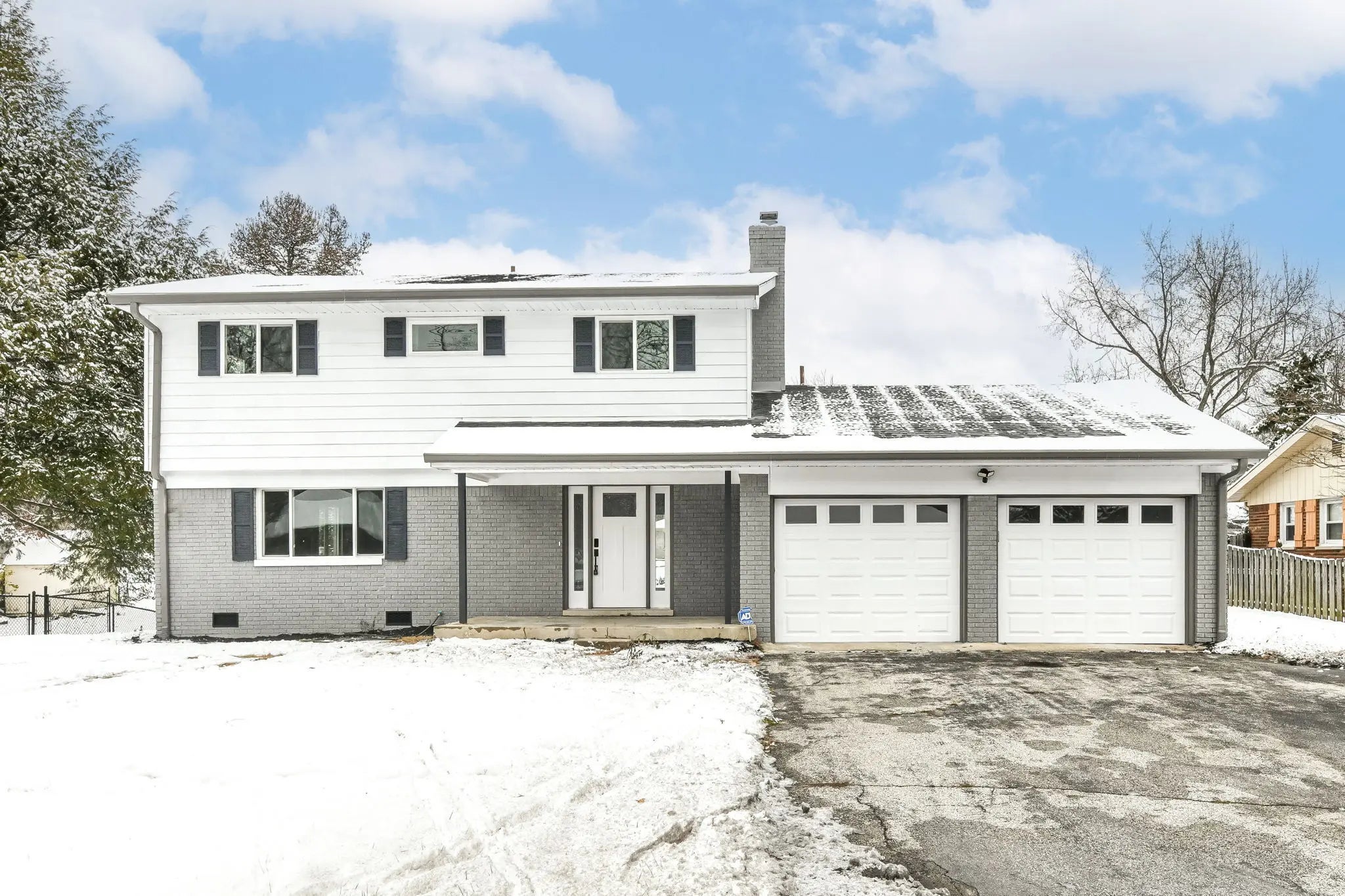 7748 Hillcrest Drive, Mooresville