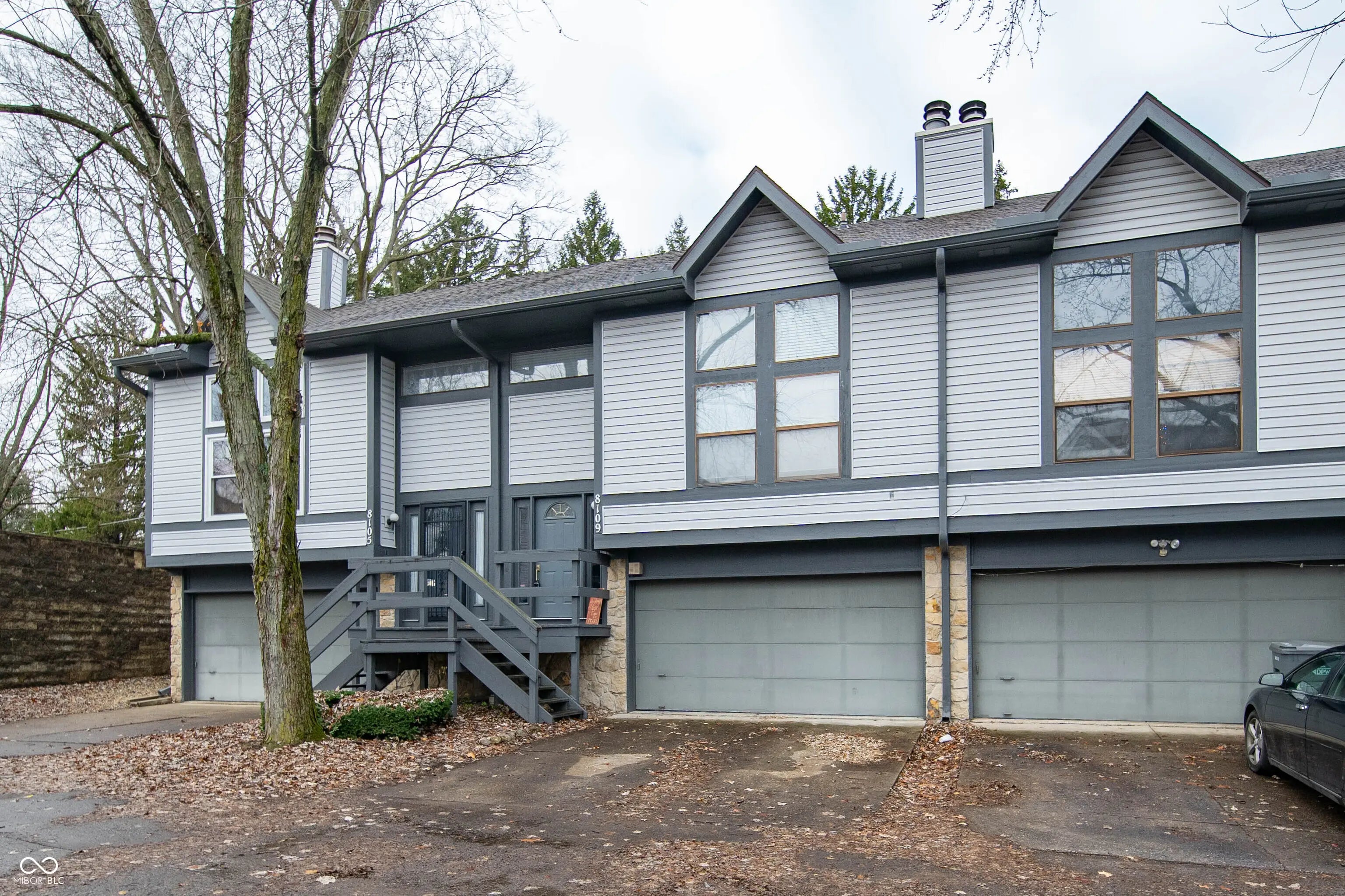 8109 Valley Farms Trail, Indianapolis