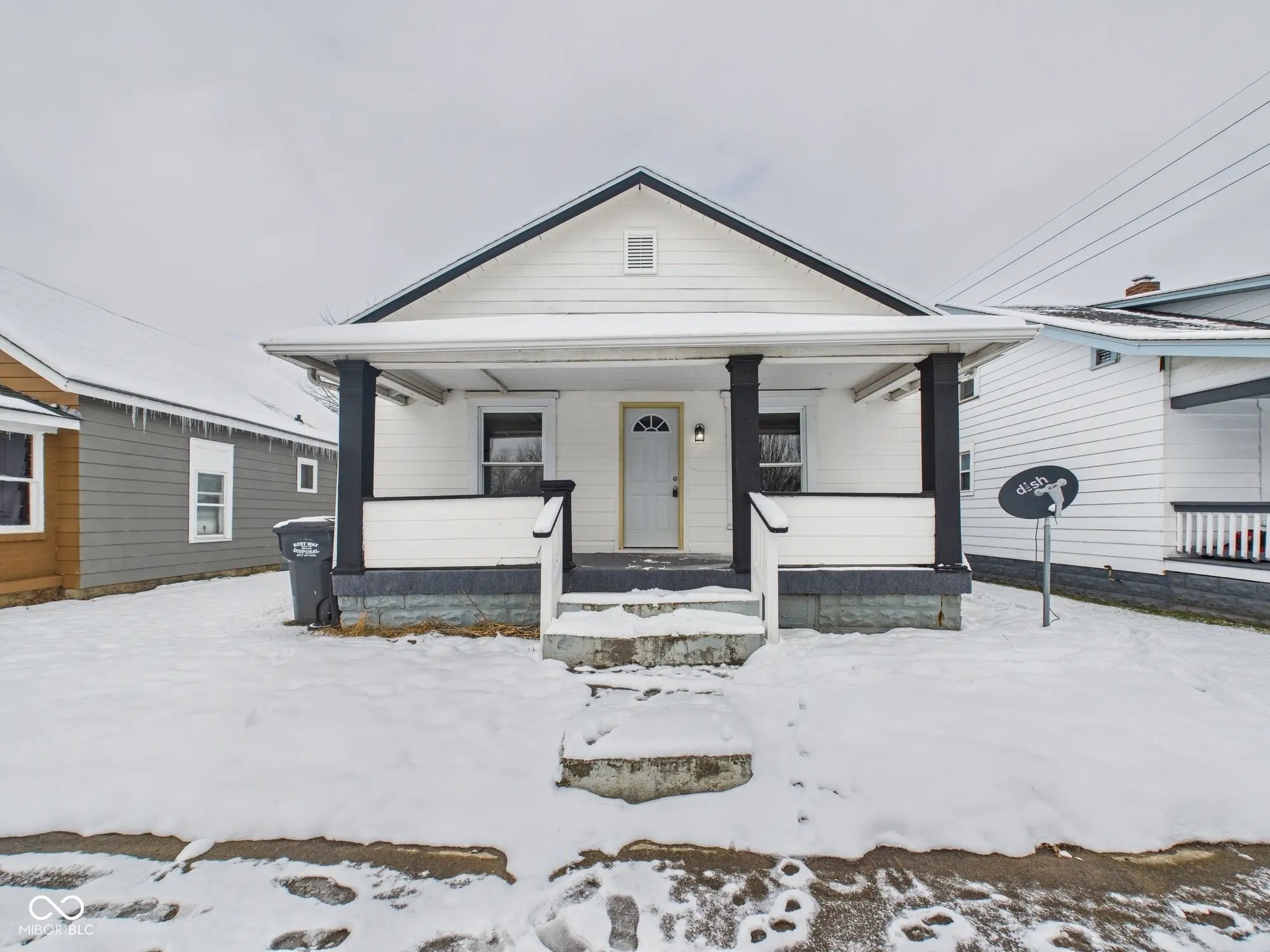 1318 E 28th Street, Anderson