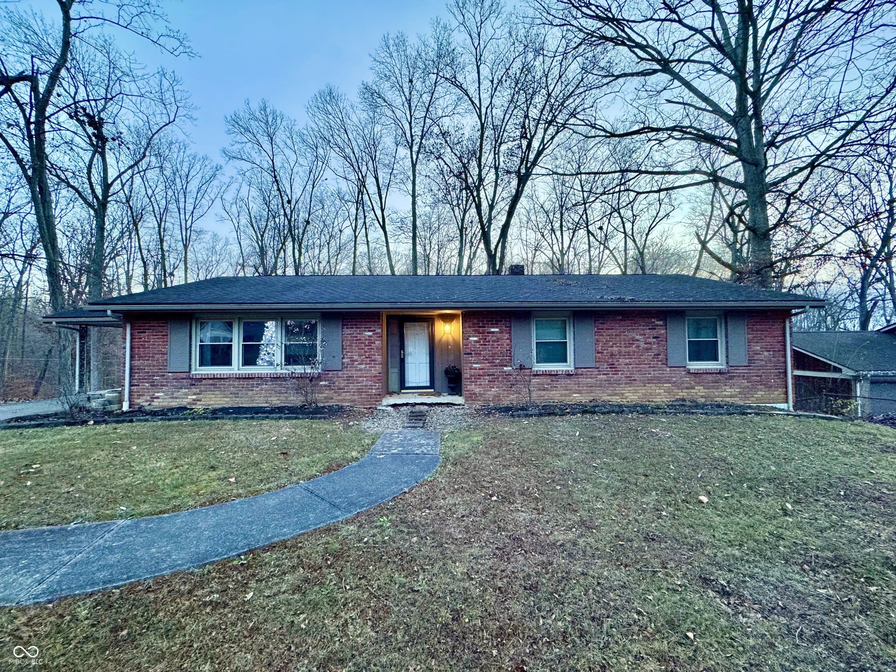 333 Oakridge Drive, North Vernon