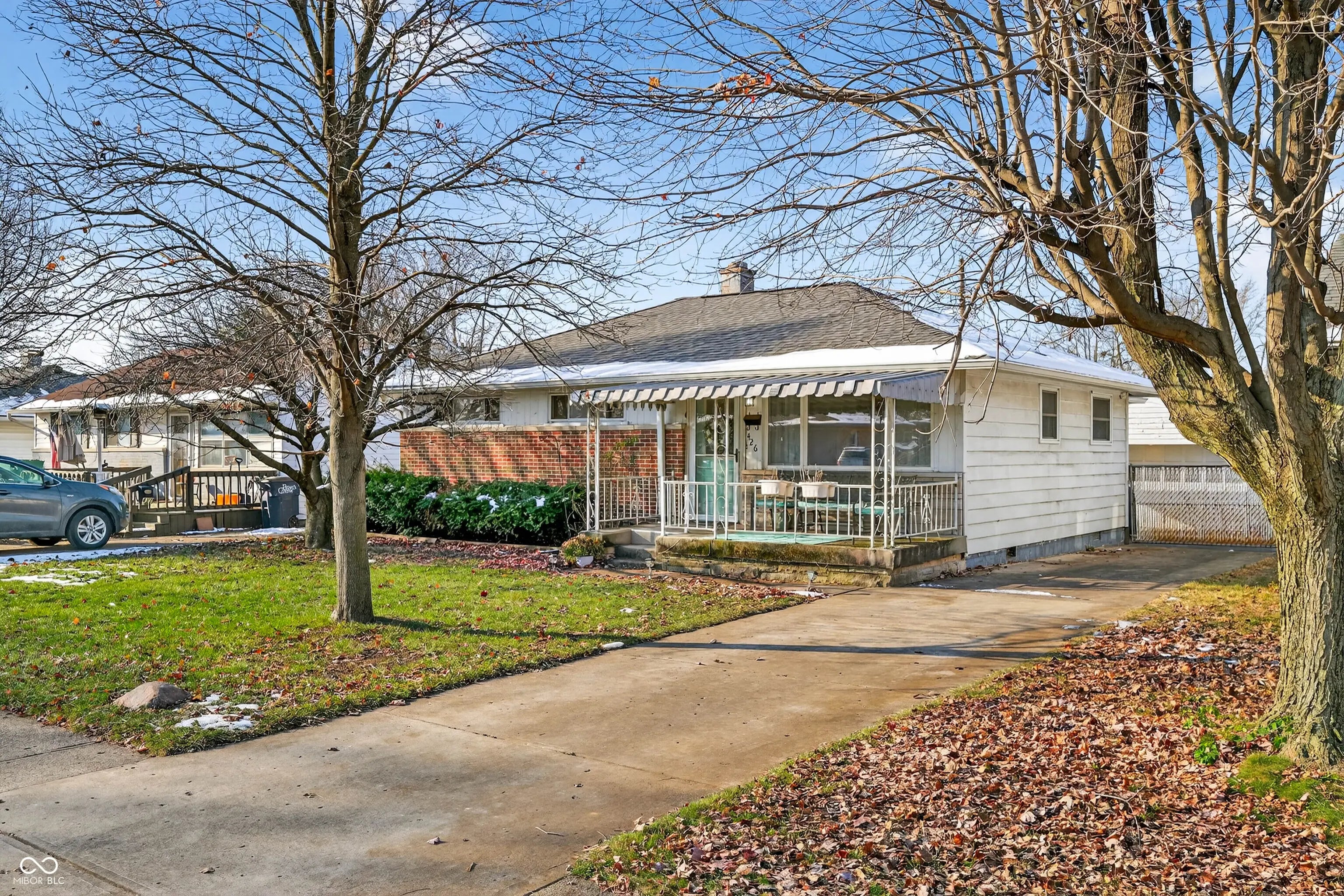 426 N 14th Avenue, Beech Grove