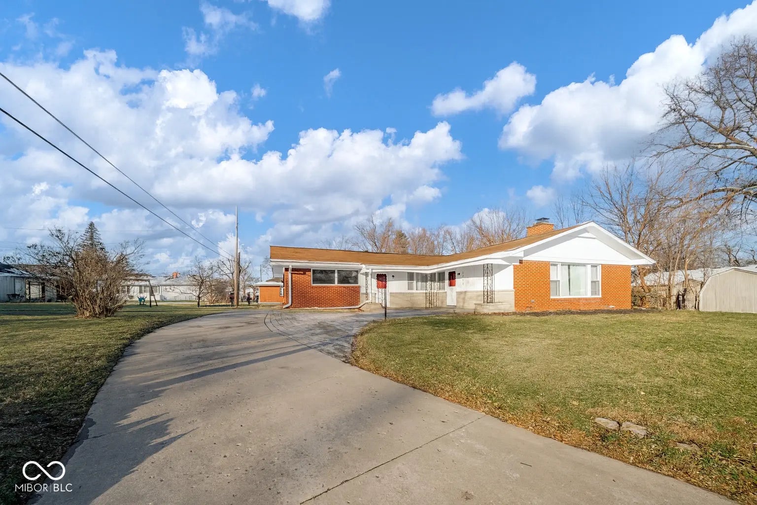 1708 Falls Court, Anderson