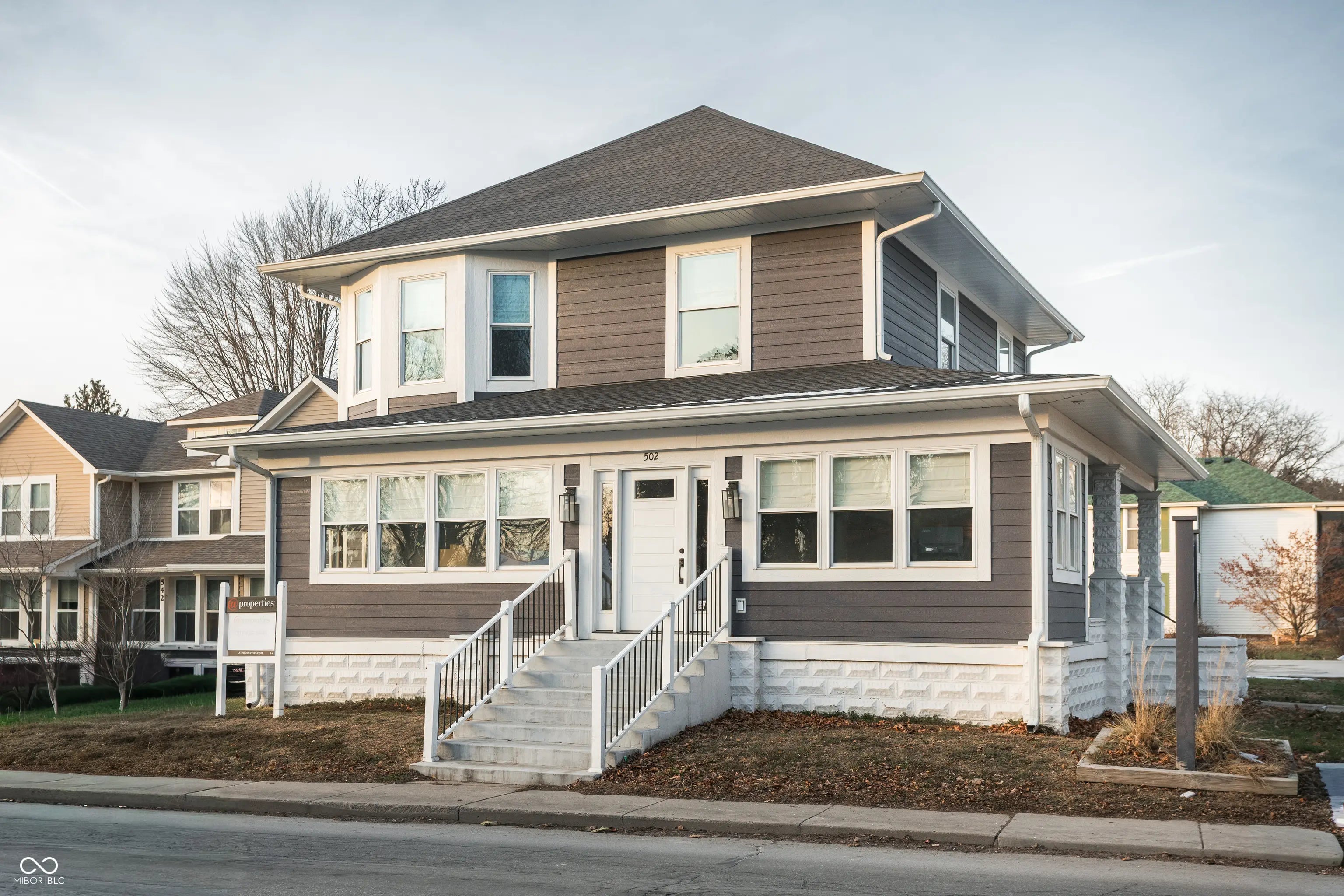 Photo of 502 W Main Street Danville, IN 46122