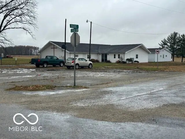 Photo of 7981 E 250 N Hartford City, IN 47348
