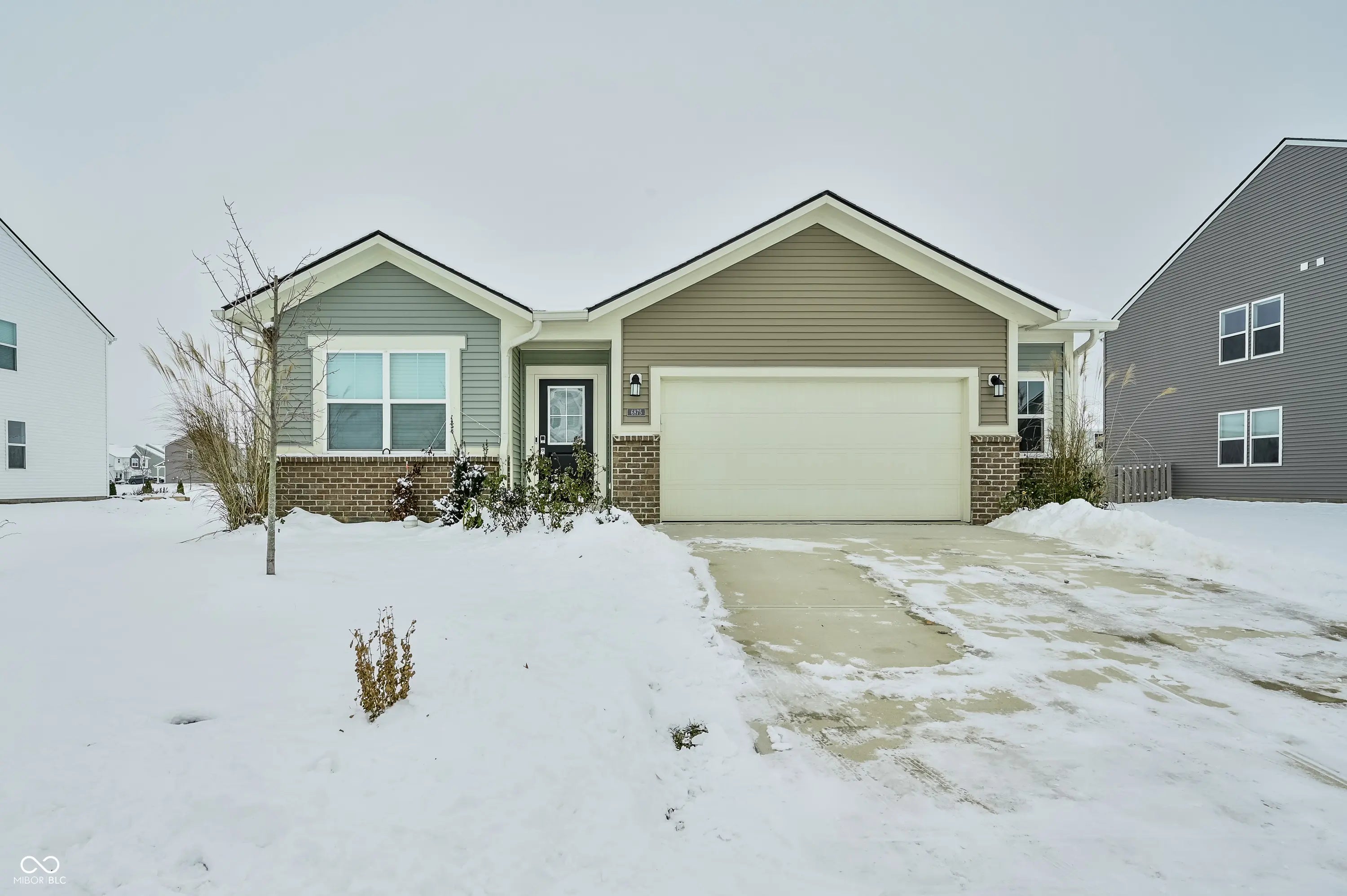 6875 Orchard Run Circle, Whitestown