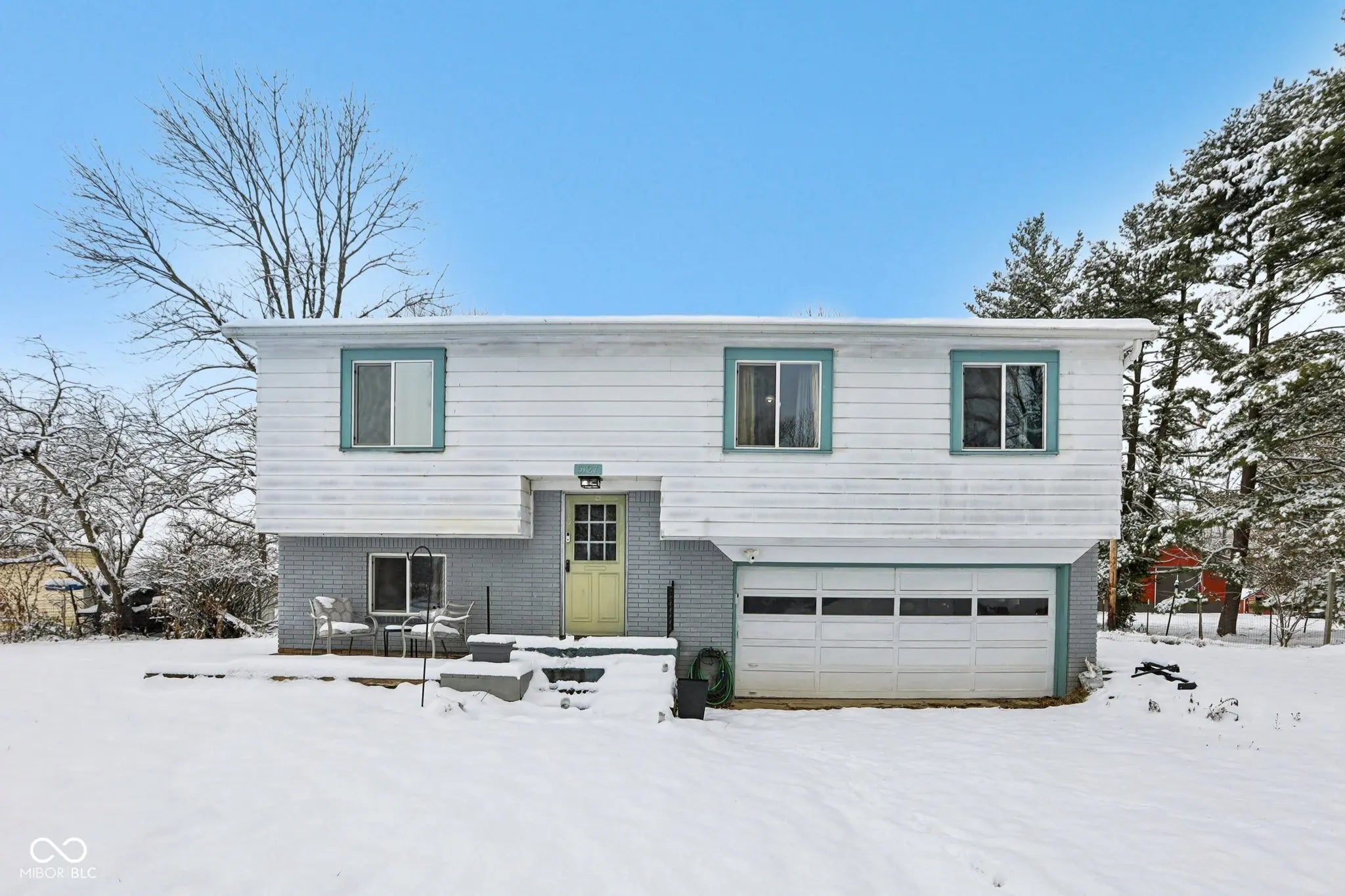 5127 N 500 W, Fairland