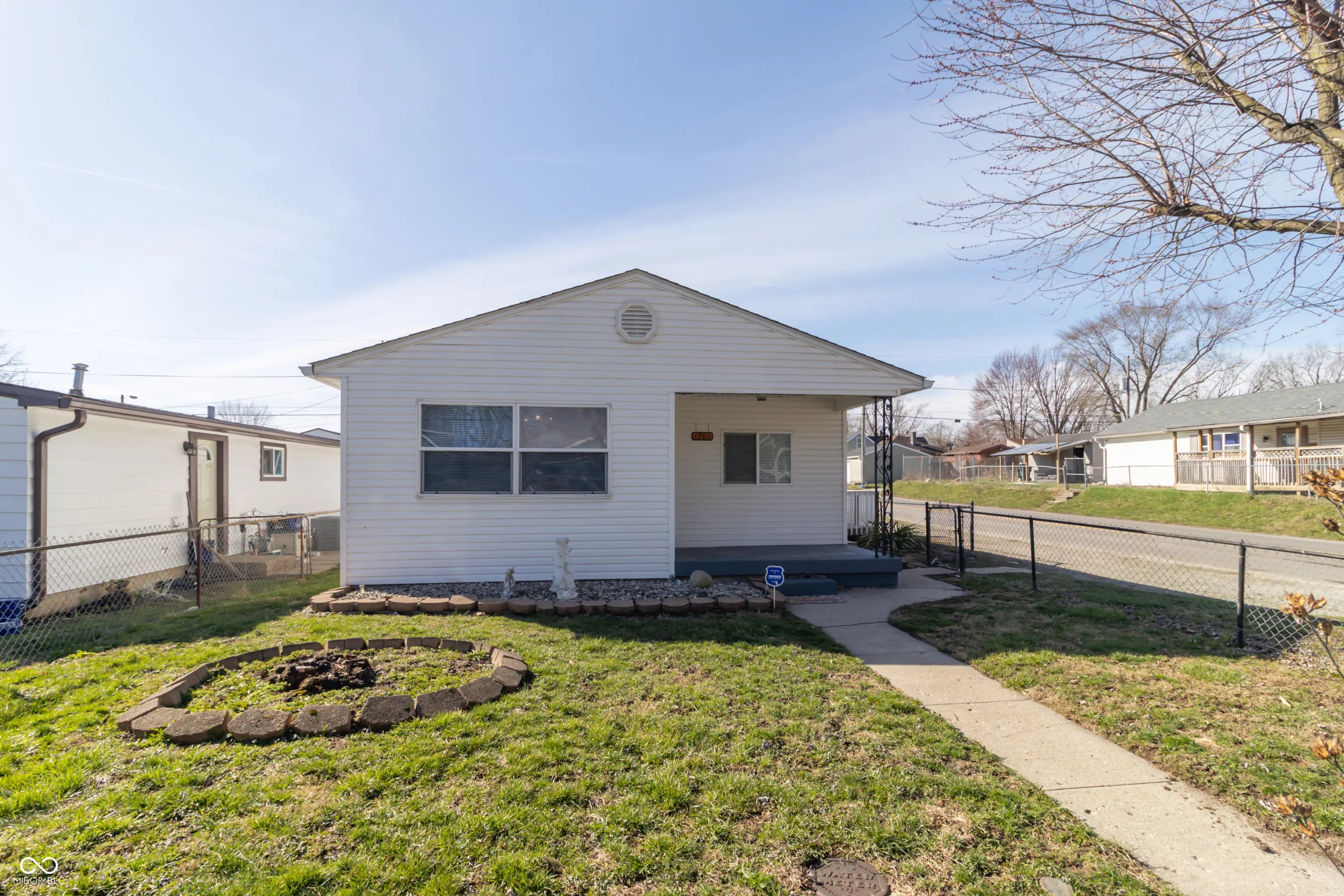 1701 Nelson Avenue, Indianapolis