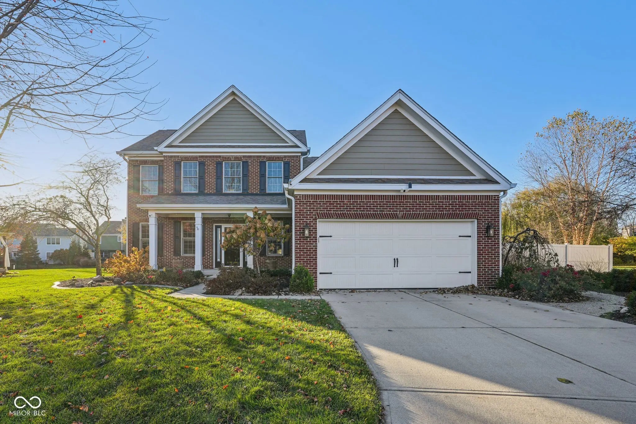 Photo of 14936 Annabel Court Westfield, IN 46074