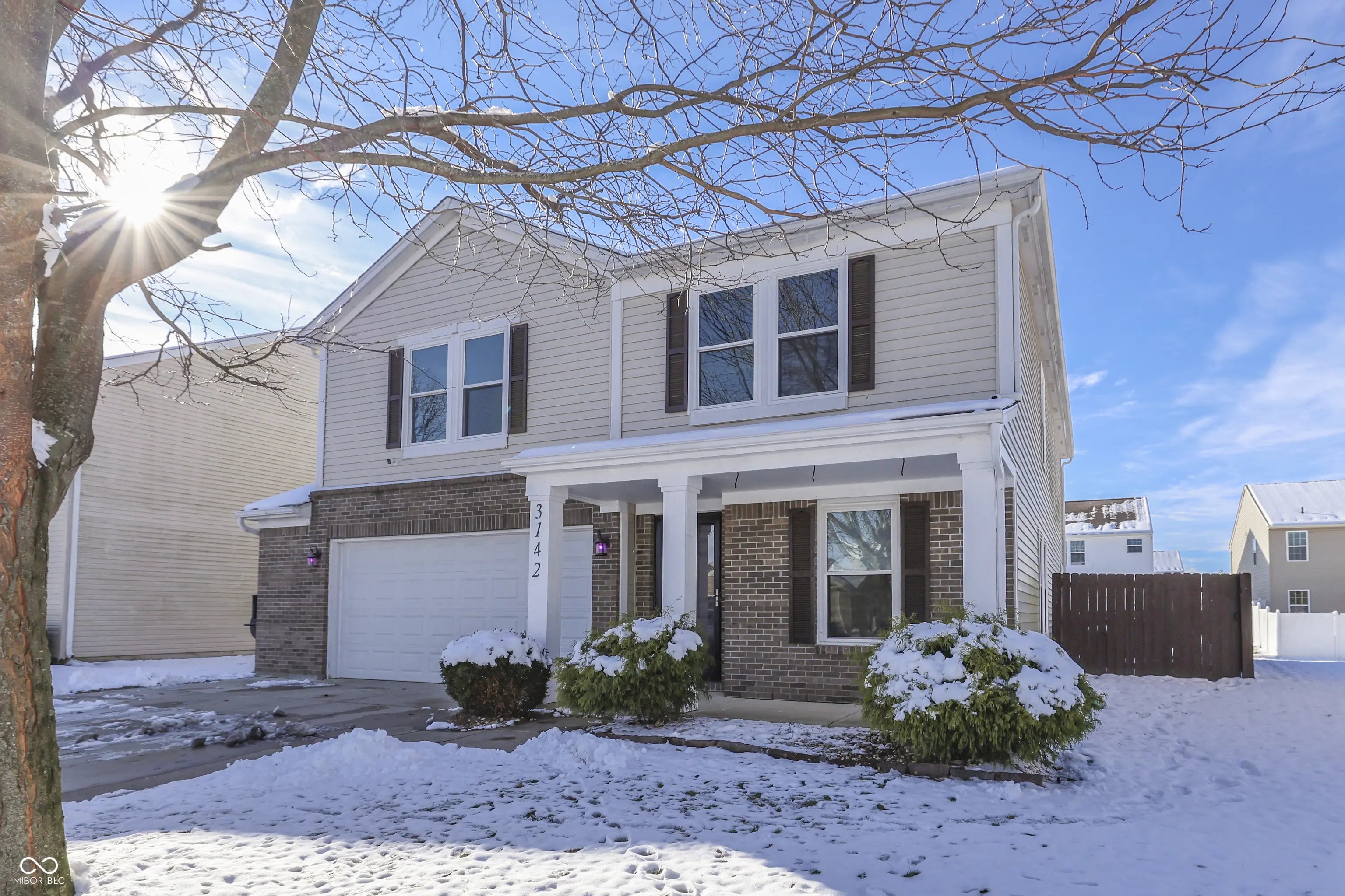 3142 Hurst Street, Whiteland