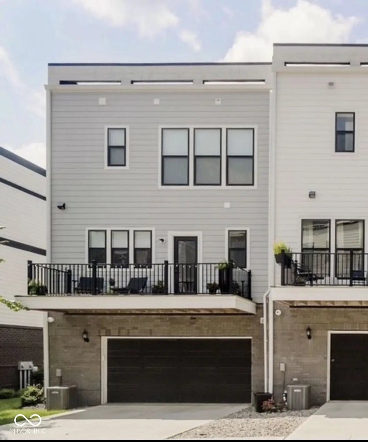 Photo of 9734 Junction Fishers, IN 46037