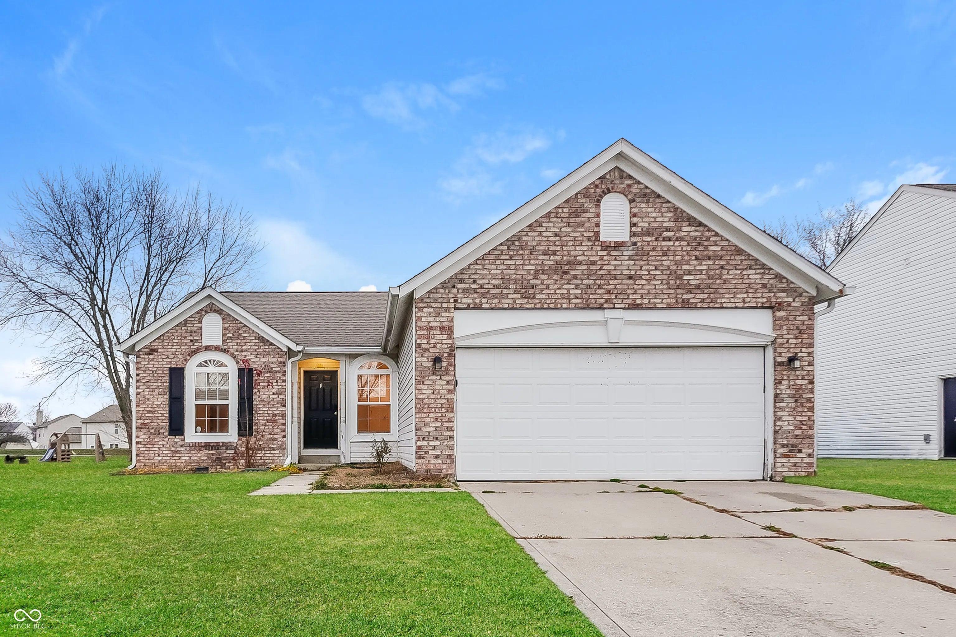 2319 Canvasback Drive, Indianapolis