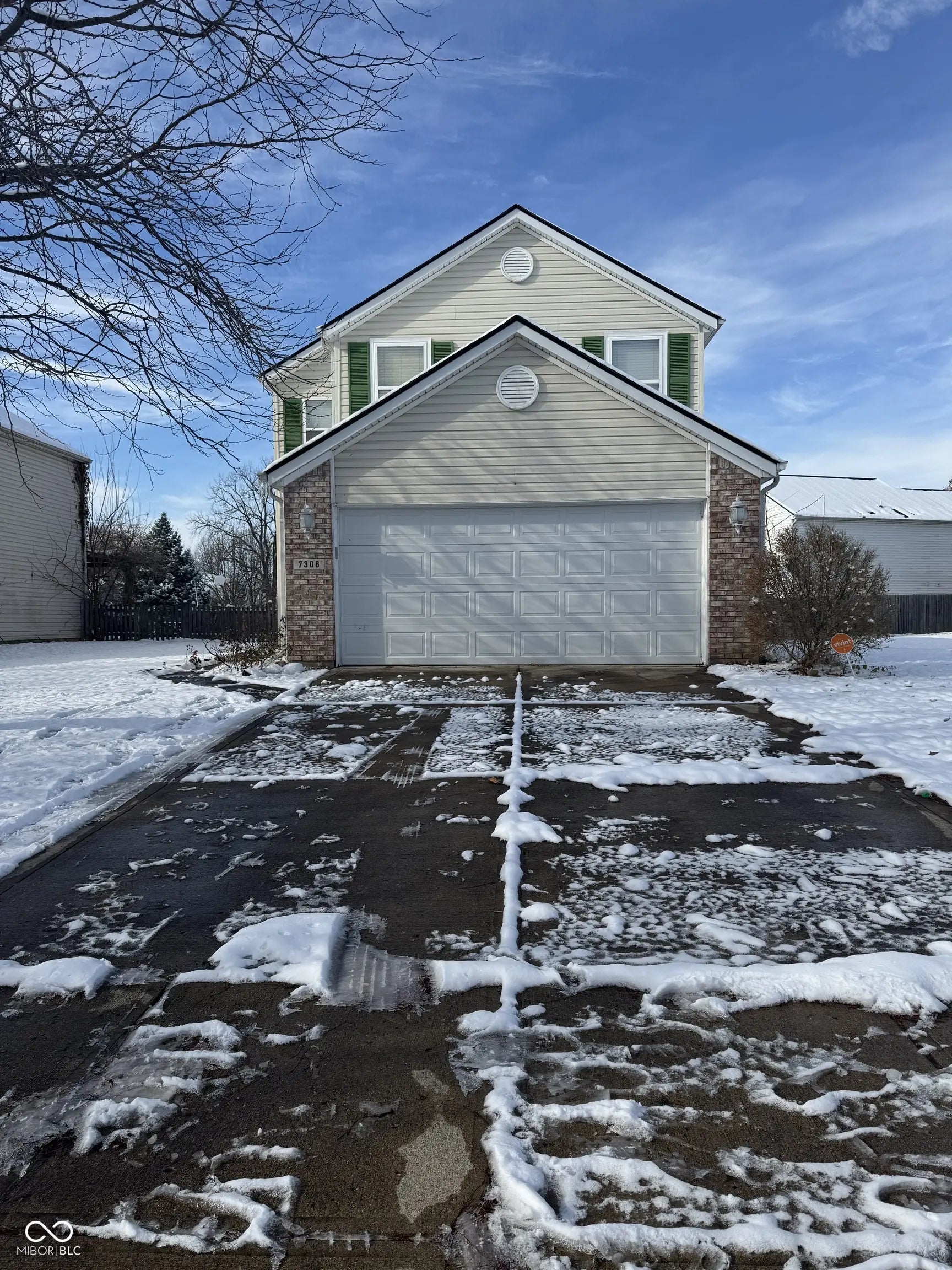 7308 Wellwood Drive, Indianapolis