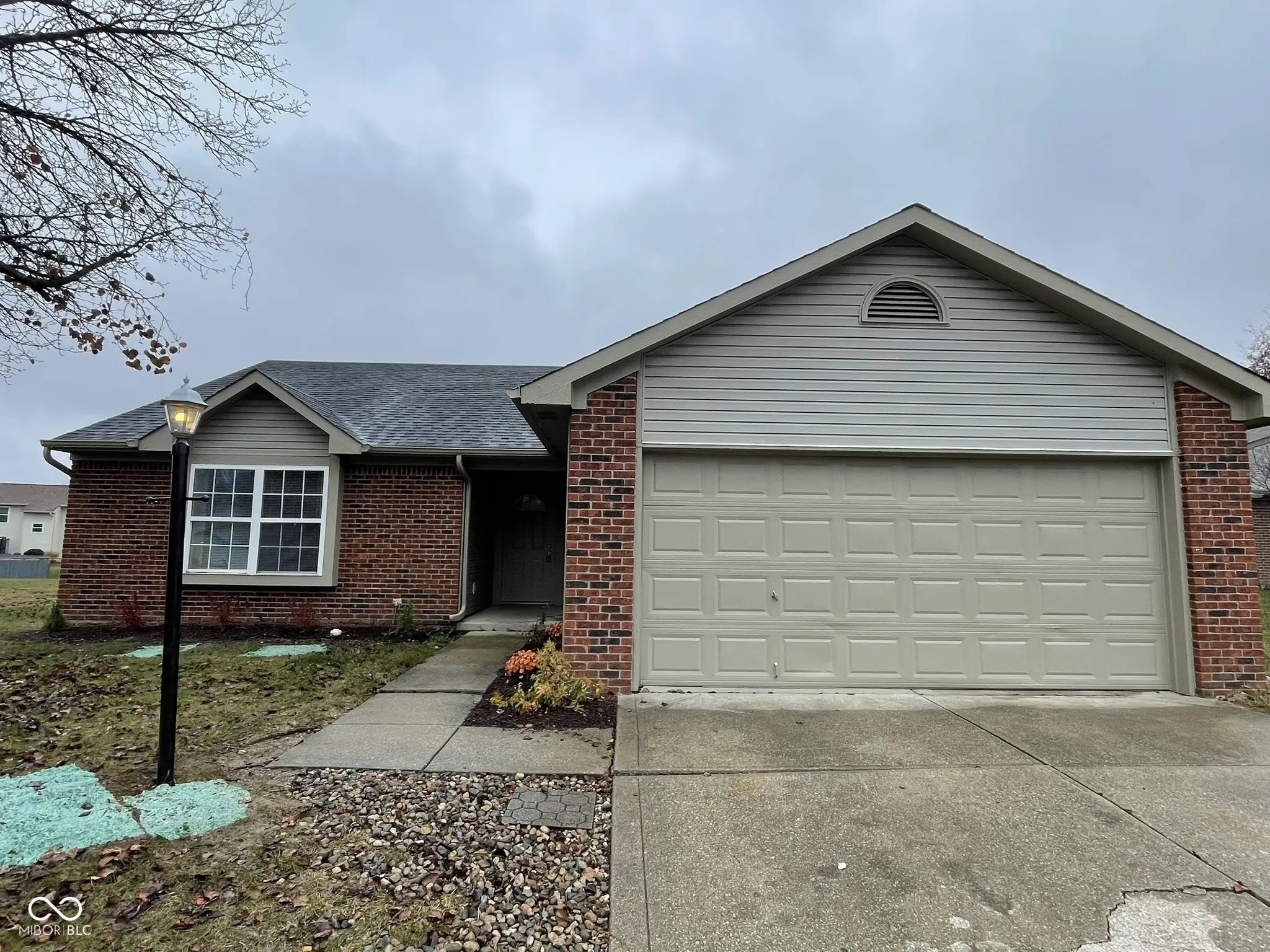8019 Douglas Fir Court, Indianapolis