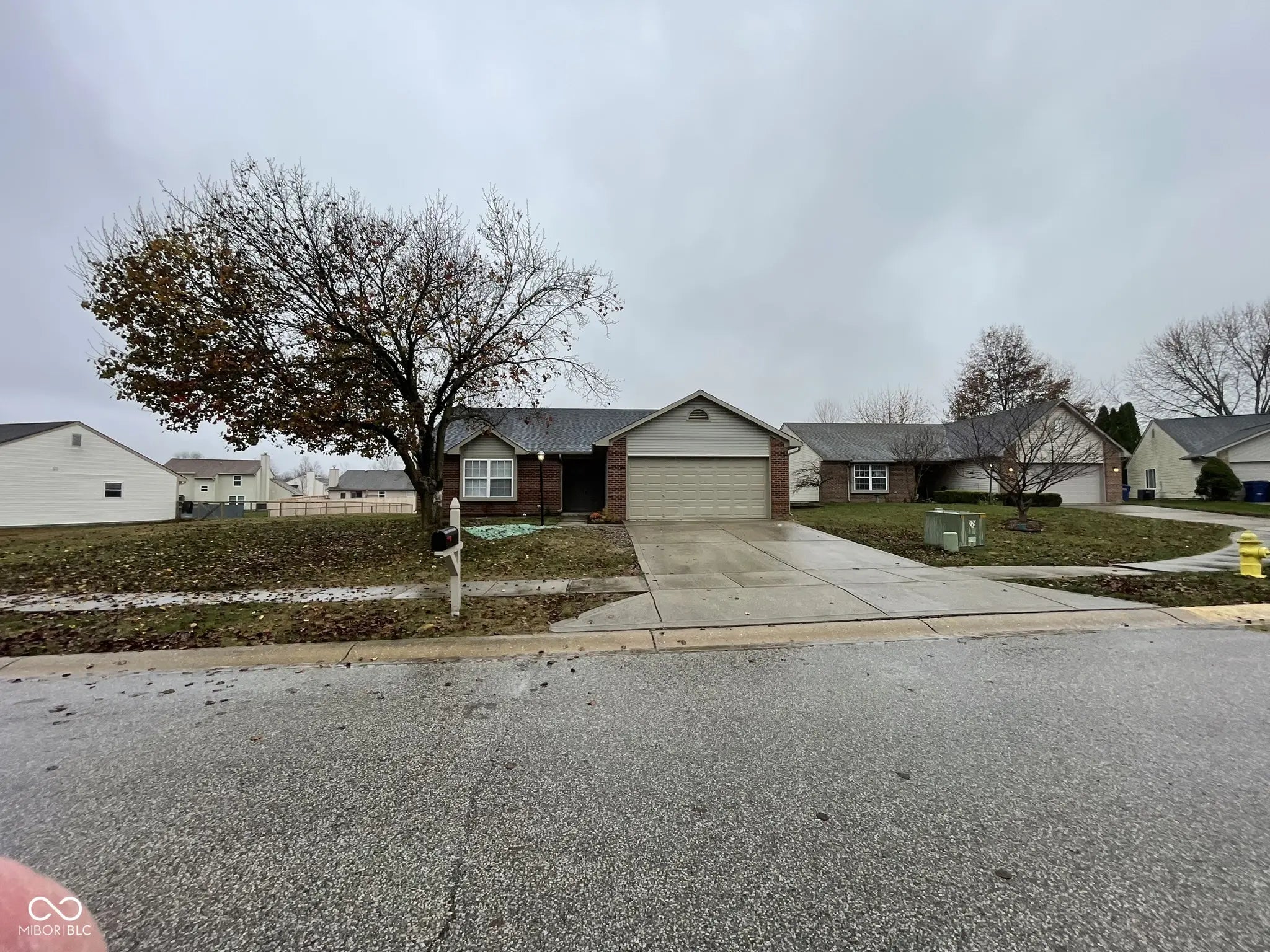 Photo of 8019 Douglas Fir Court Indianapolis, IN 46236