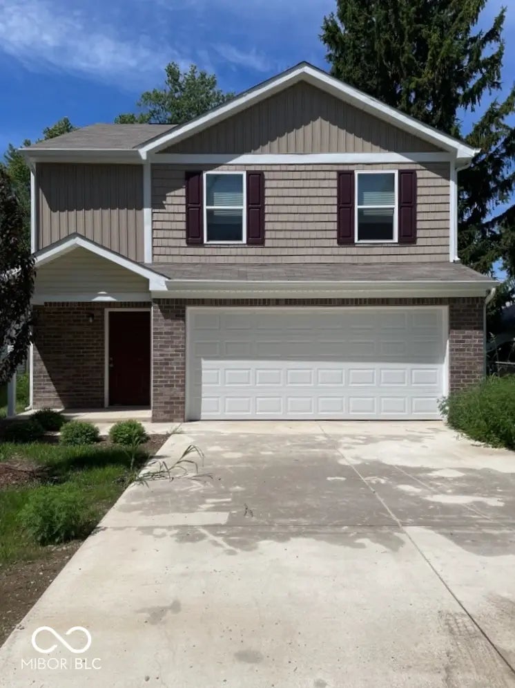 904 N 13th Street, Elwood