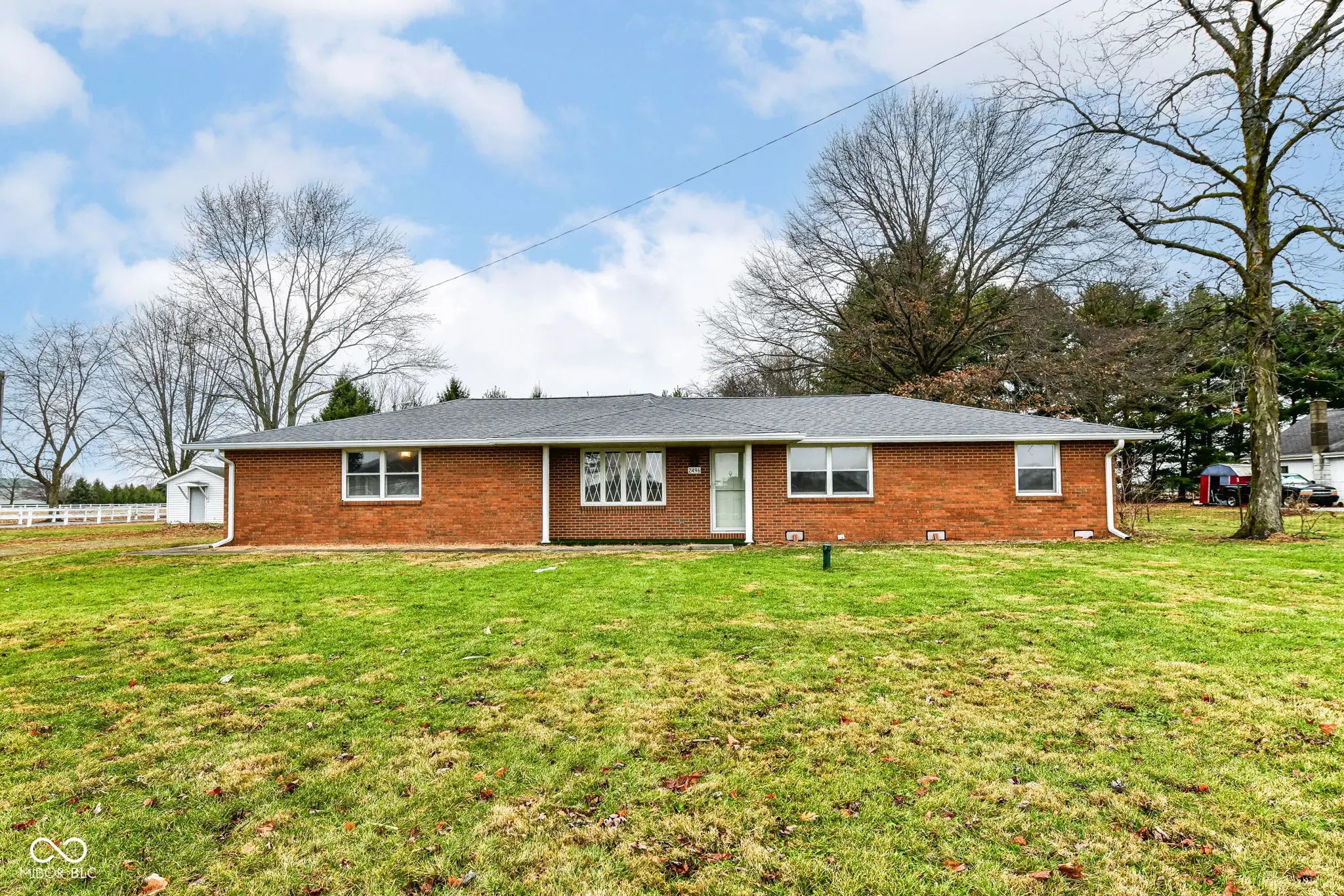 2496 E 500 S, Anderson