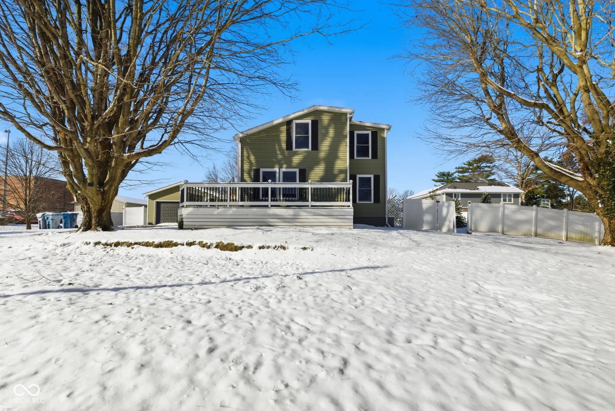 15545 Hazel Dell Road, Noblesville