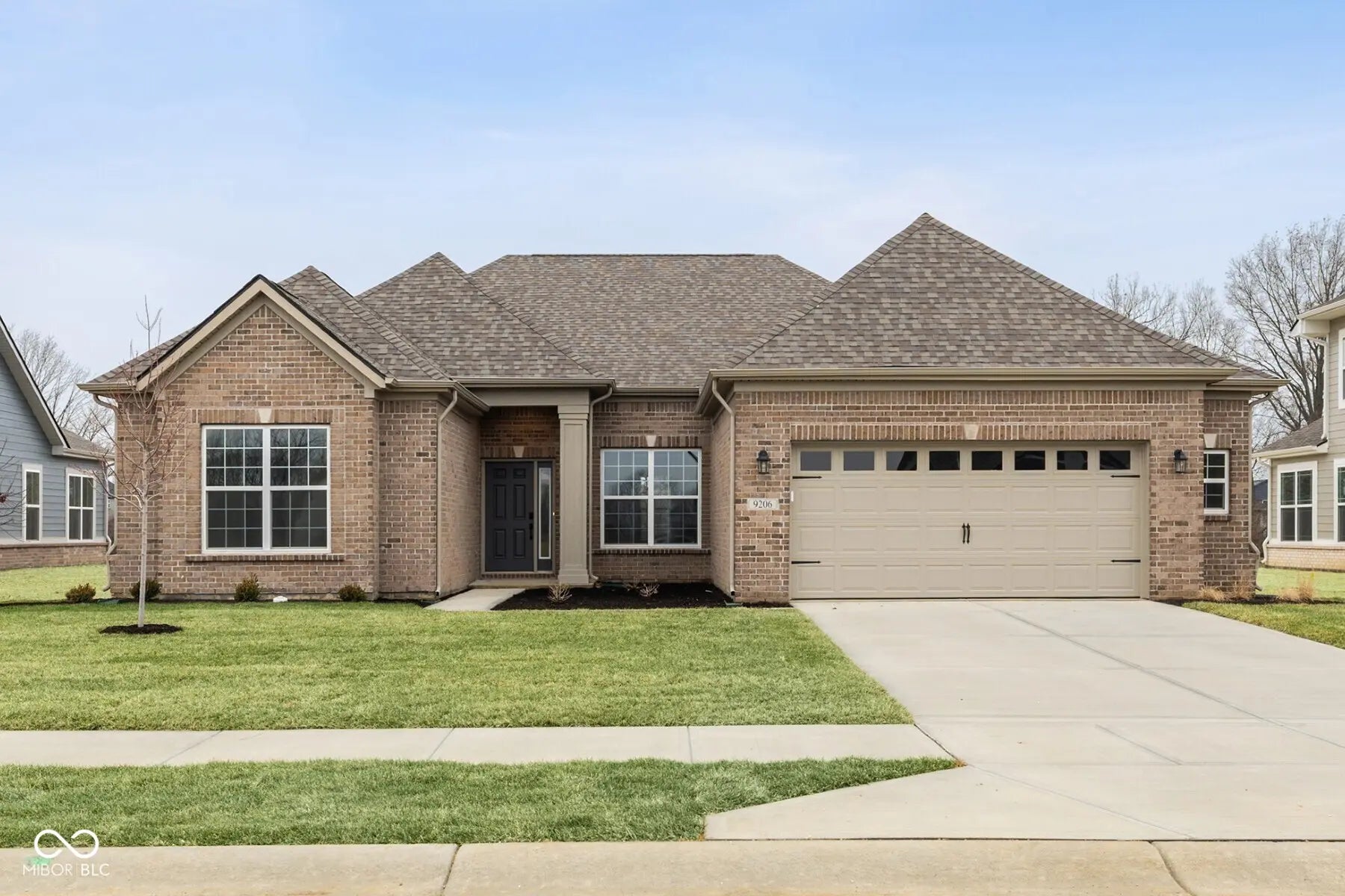 9206 Ambassador Street, McCordsville