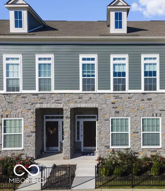 812 Kinzer Avenue, Carmel