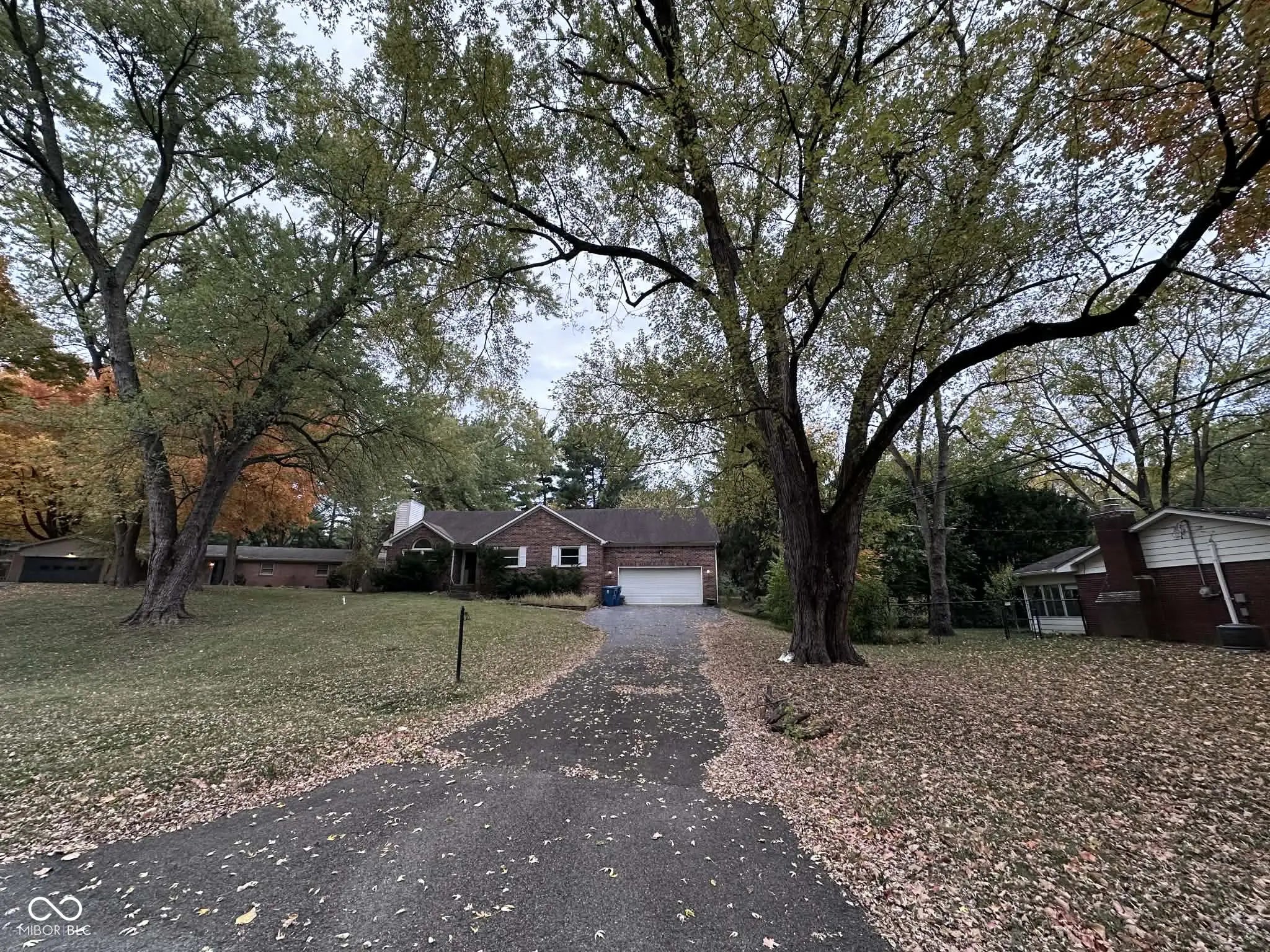 4021 Ritterskamp Court, Indianapolis